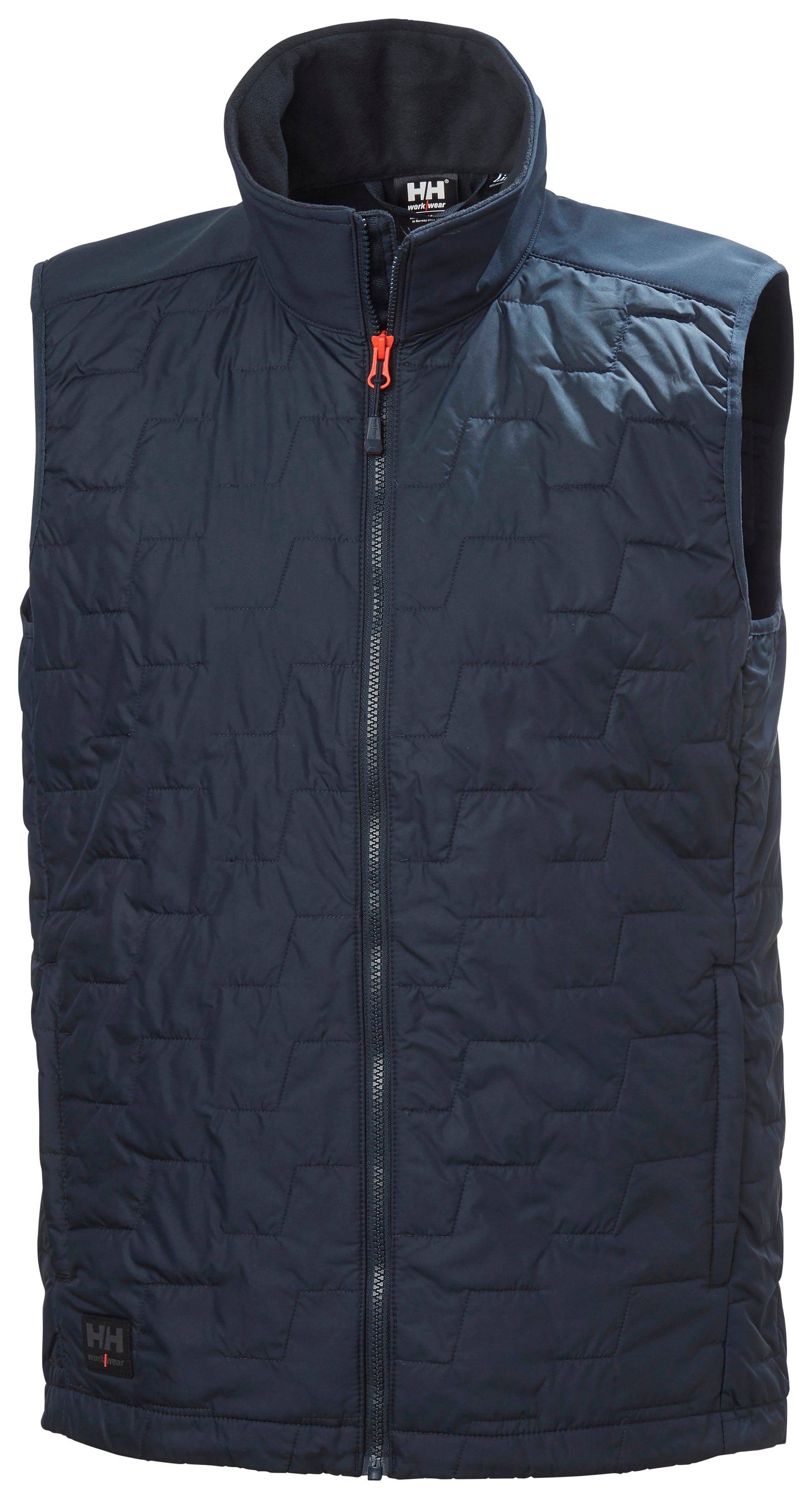 KENSINGTON LIFALOFT VEST 