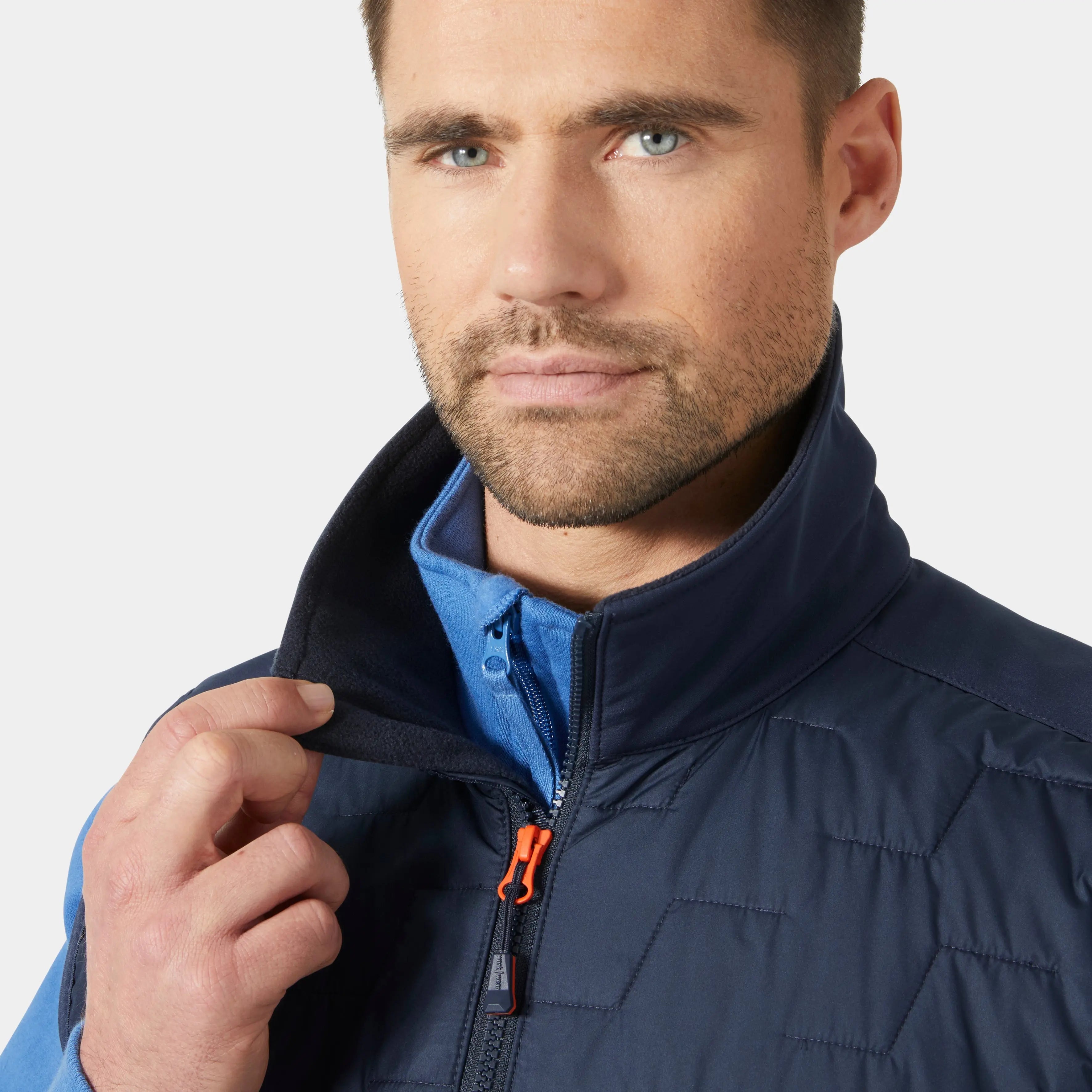 KENSINGTON LIFALOFT VEST 