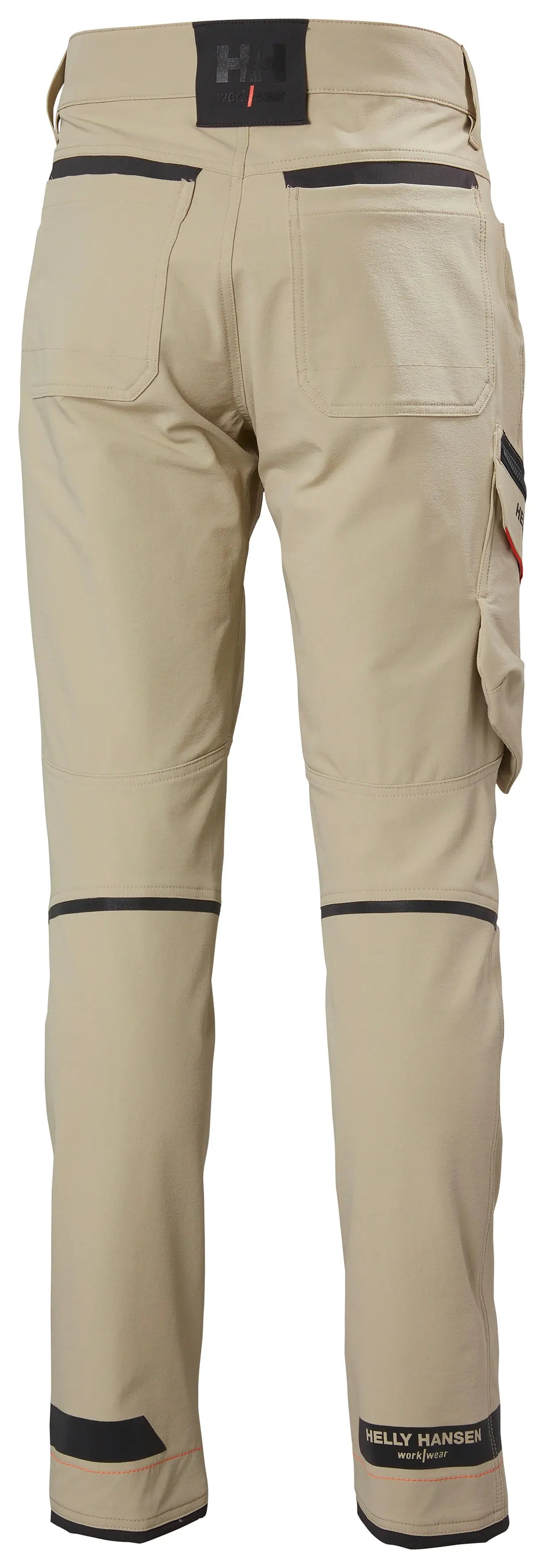 KENSINGTON PANT 