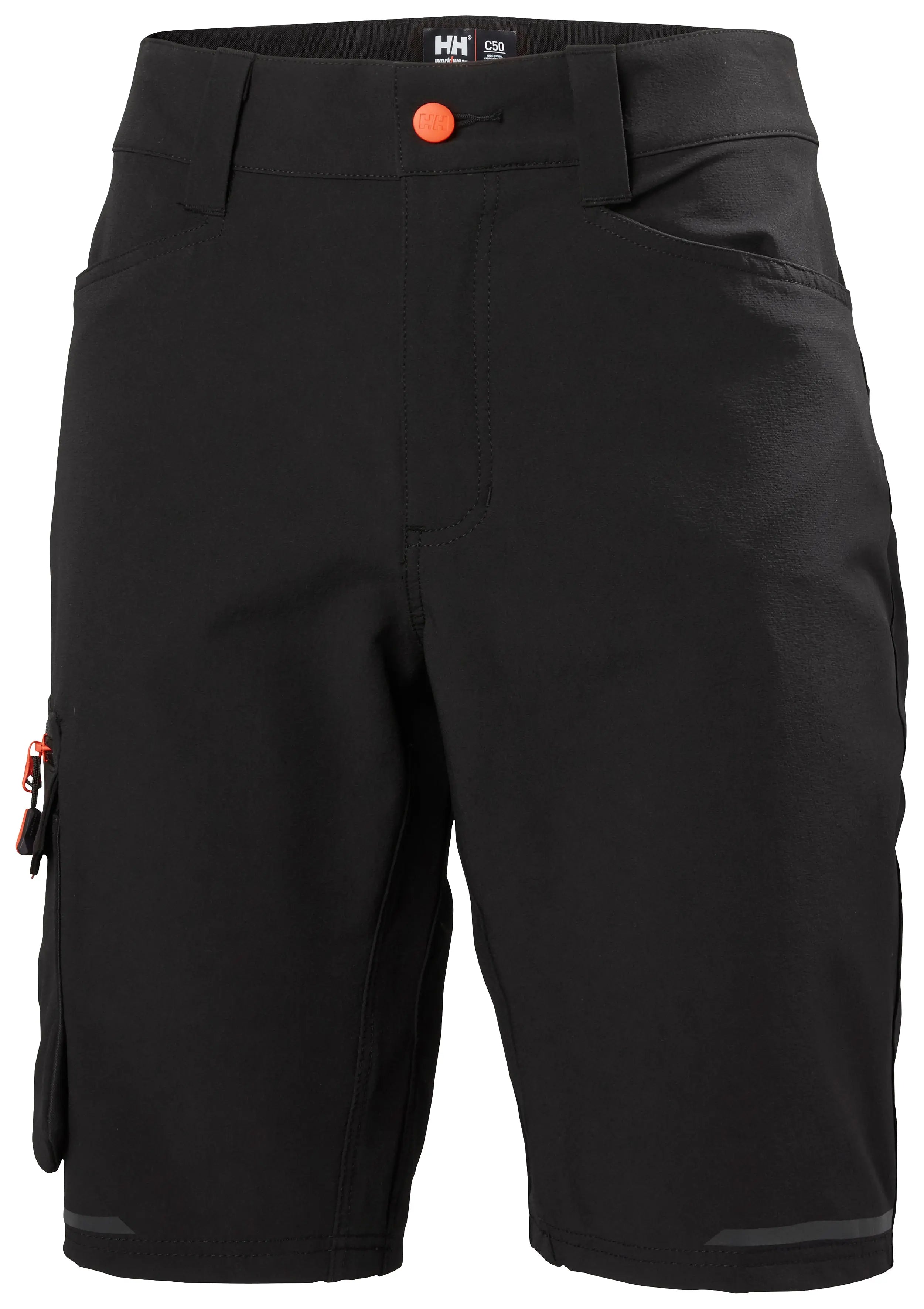 KENSINGTON SHORTS 