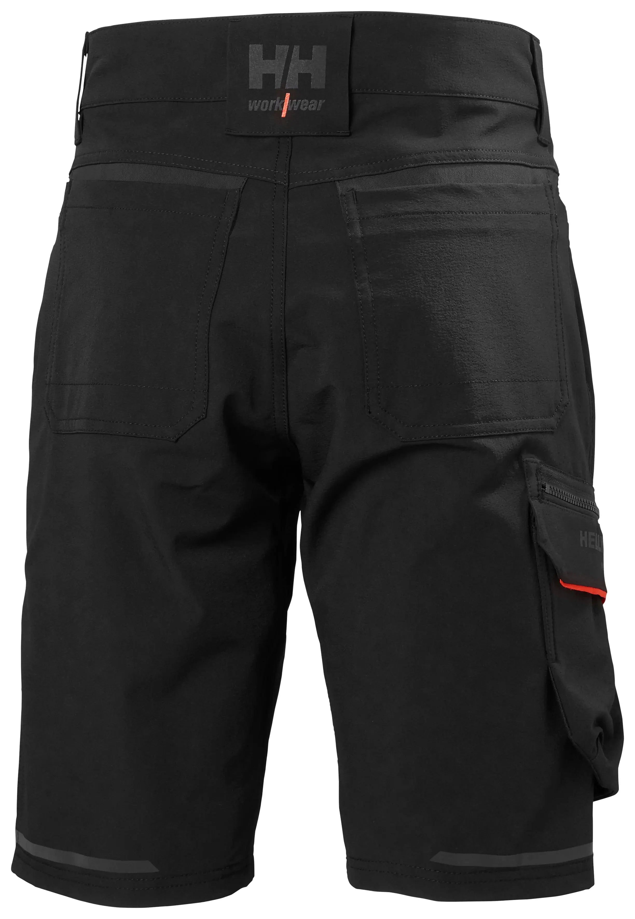 KENSINGTON SHORTS 