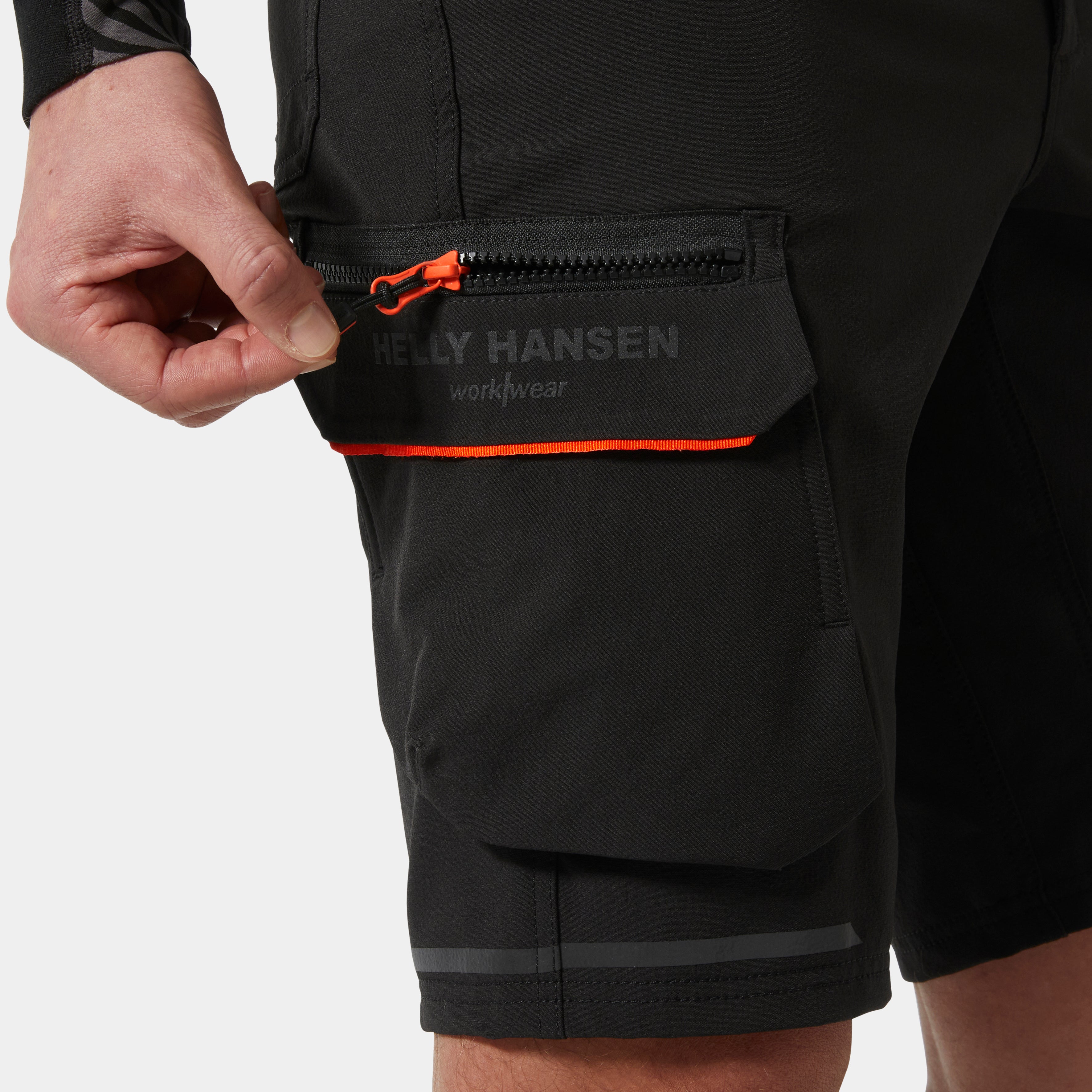 KENSINGTON SHORTS 