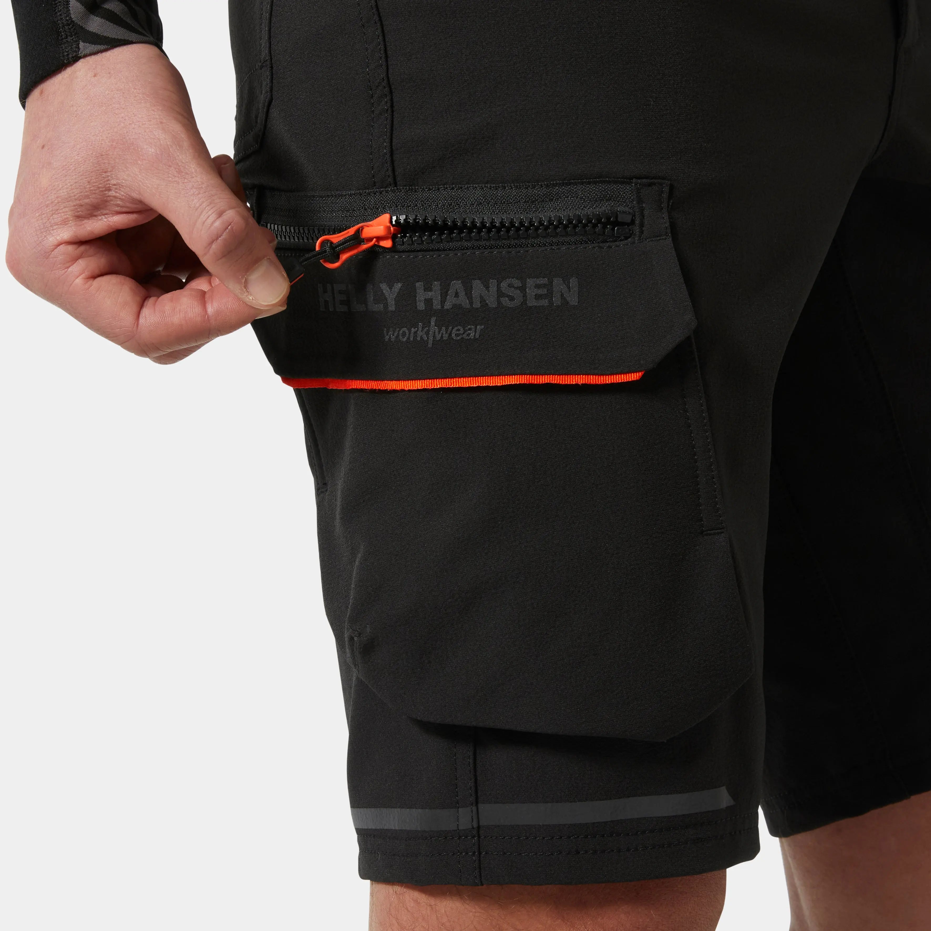 KENSINGTON SHORTS 