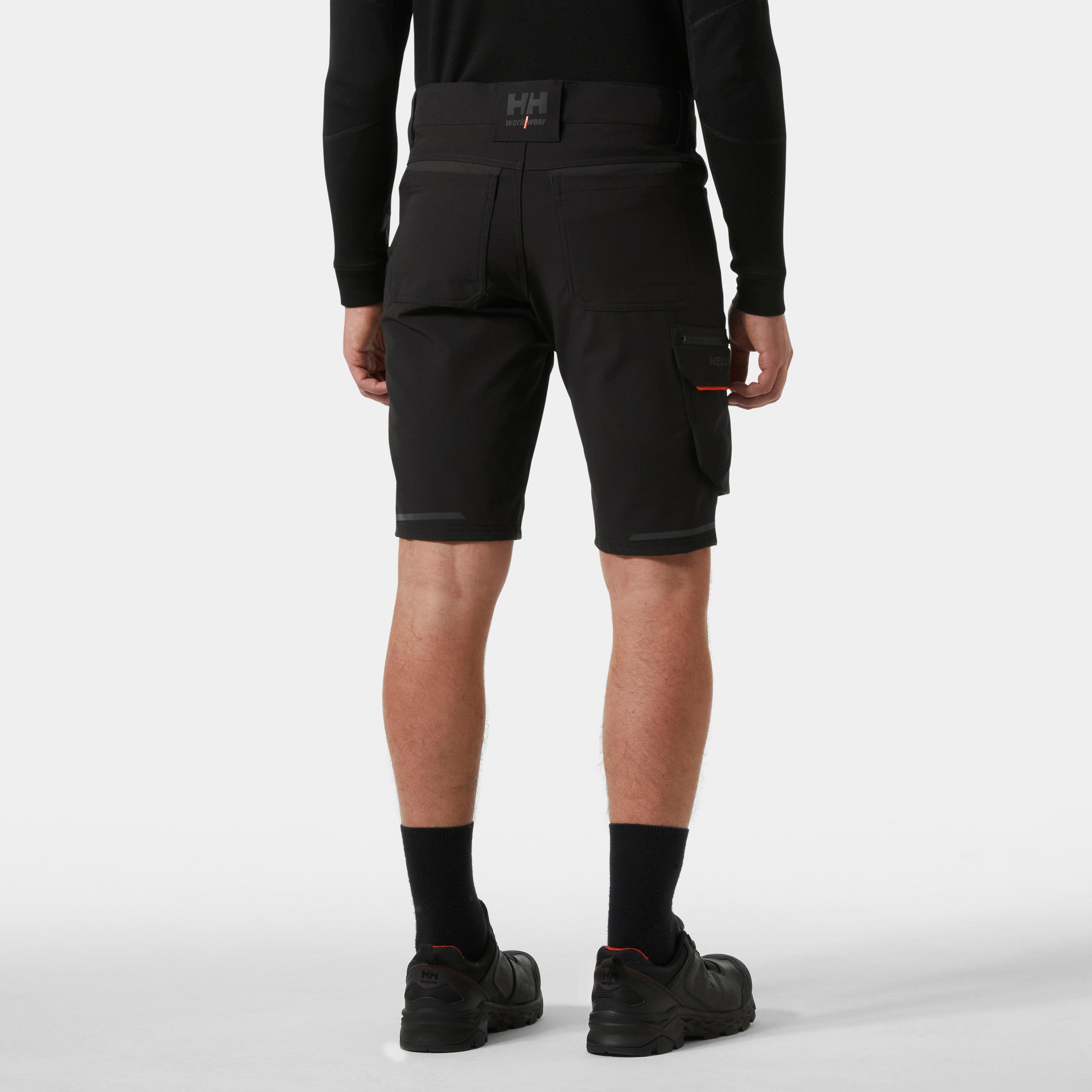 KENSINGTON SHORTS 