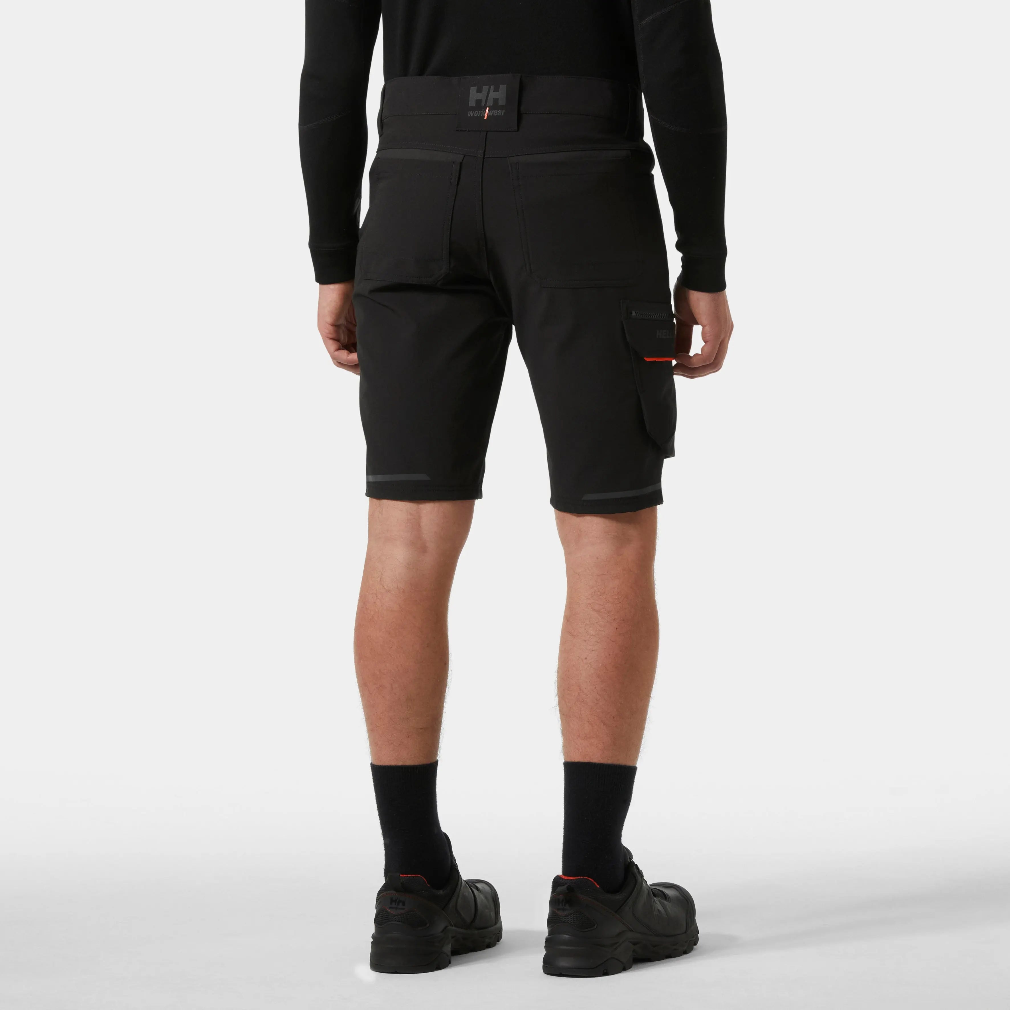 KENSINGTON SHORTS 