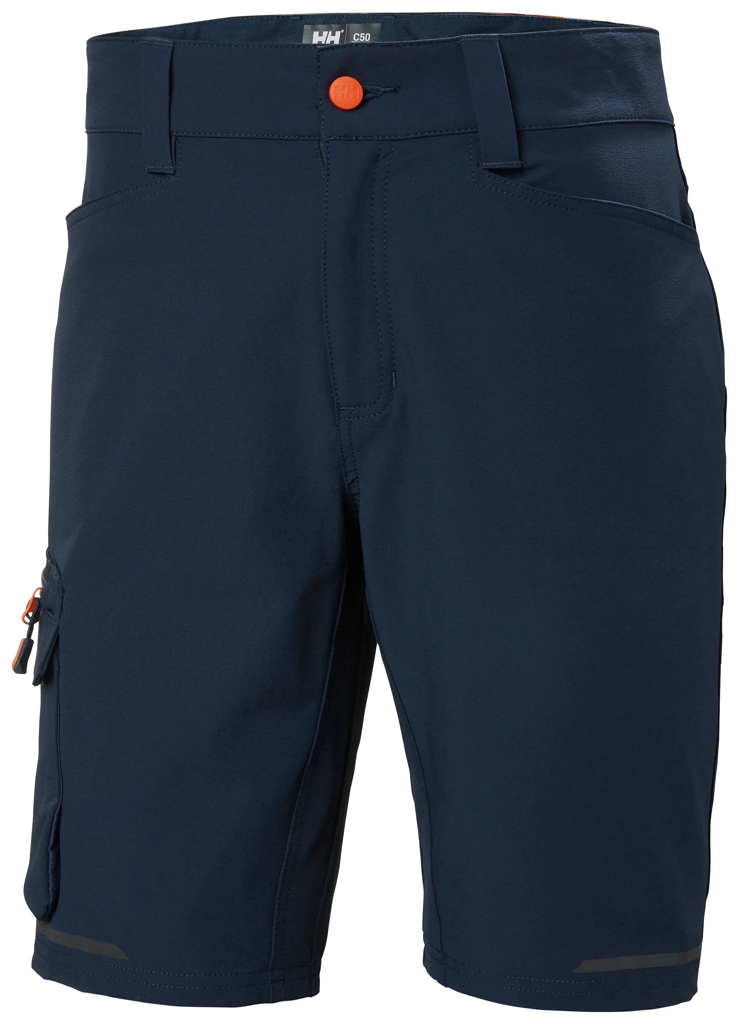 KENSINGTON SHORTS 