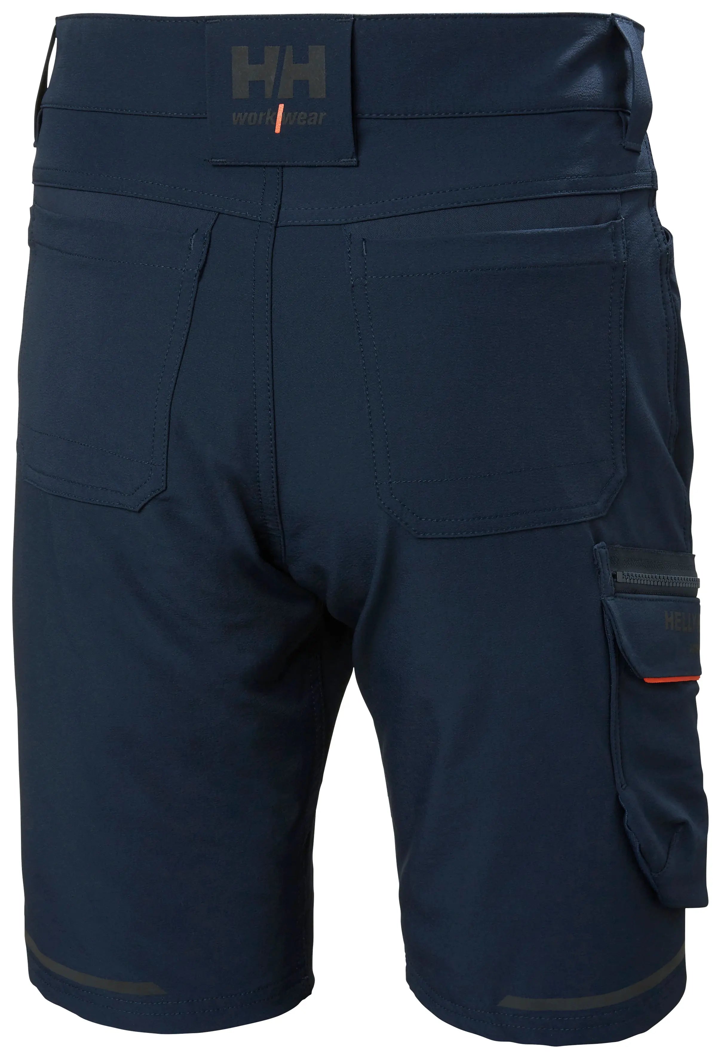KENSINGTON SHORTS 