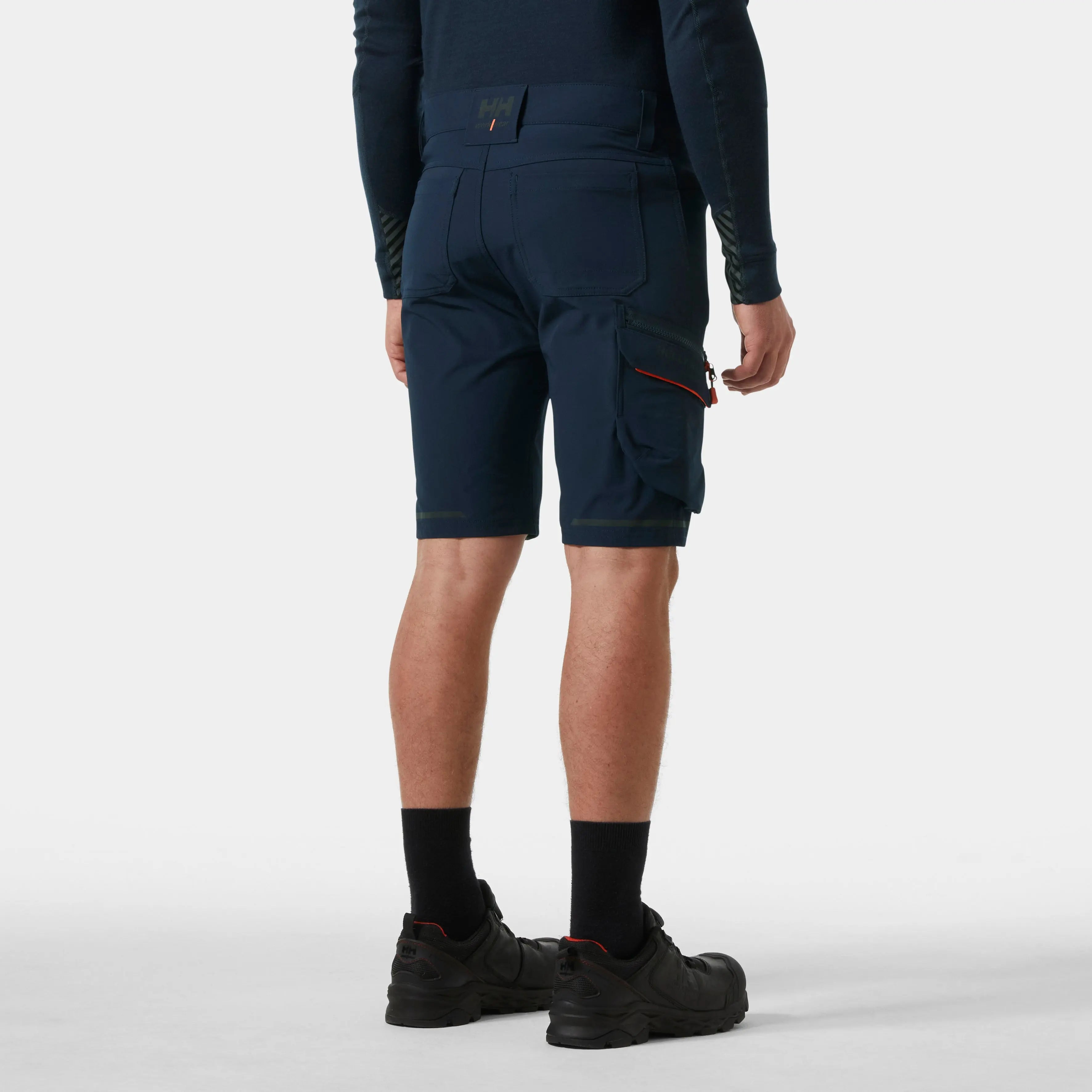 KENSINGTON SHORTS 