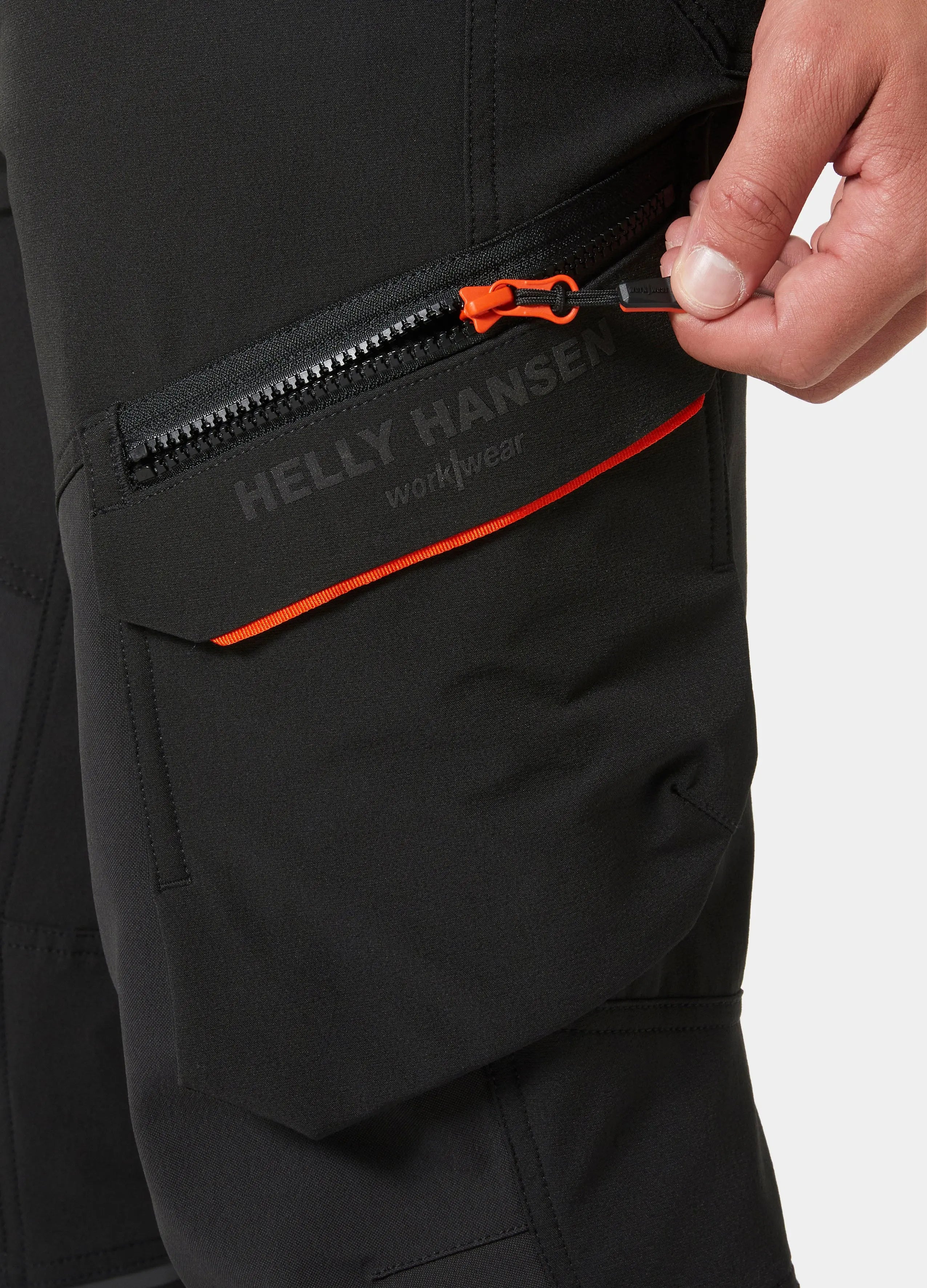 KENSINGTON WORK PANT 