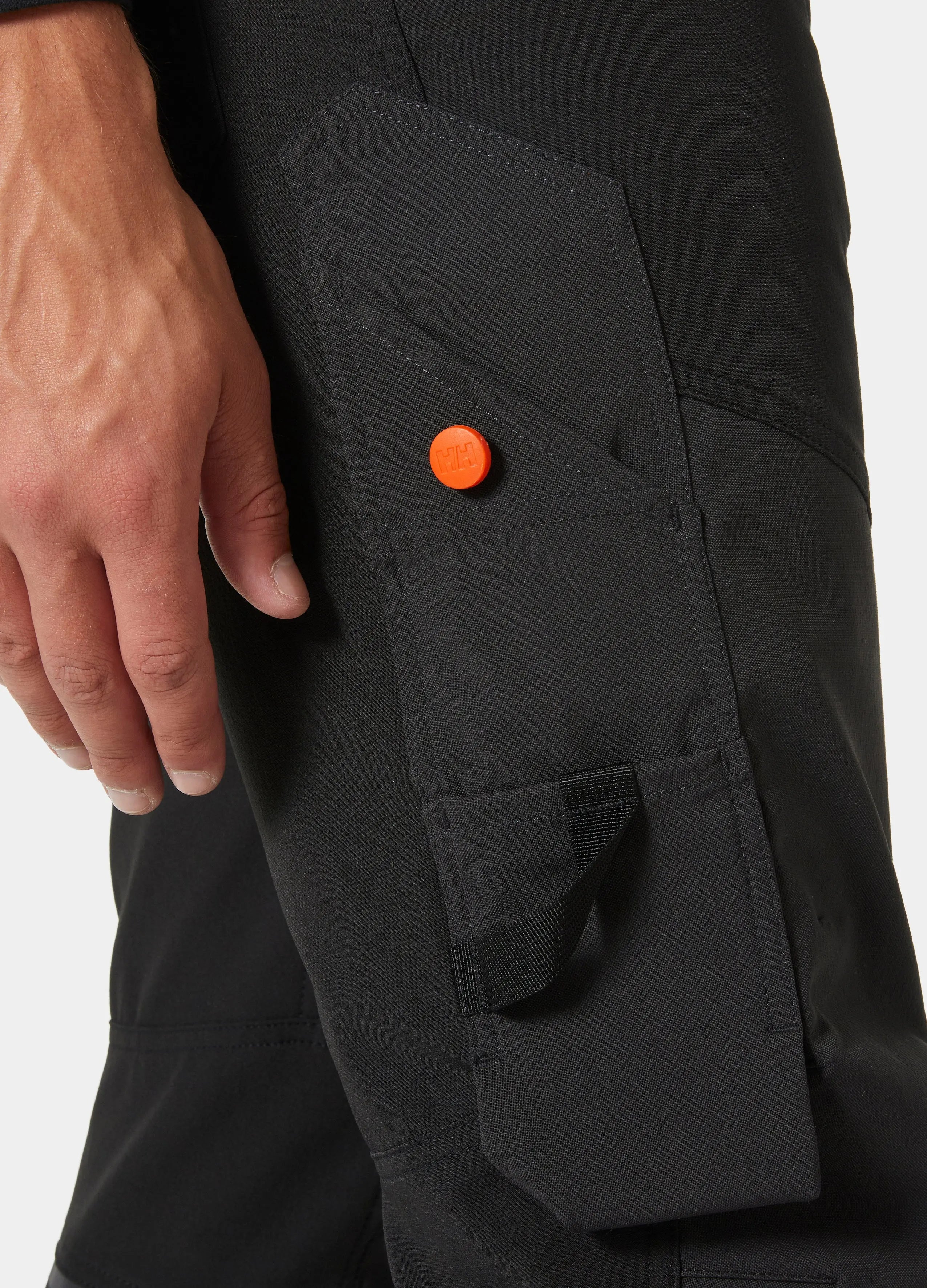 KENSINGTON WORK PANT 