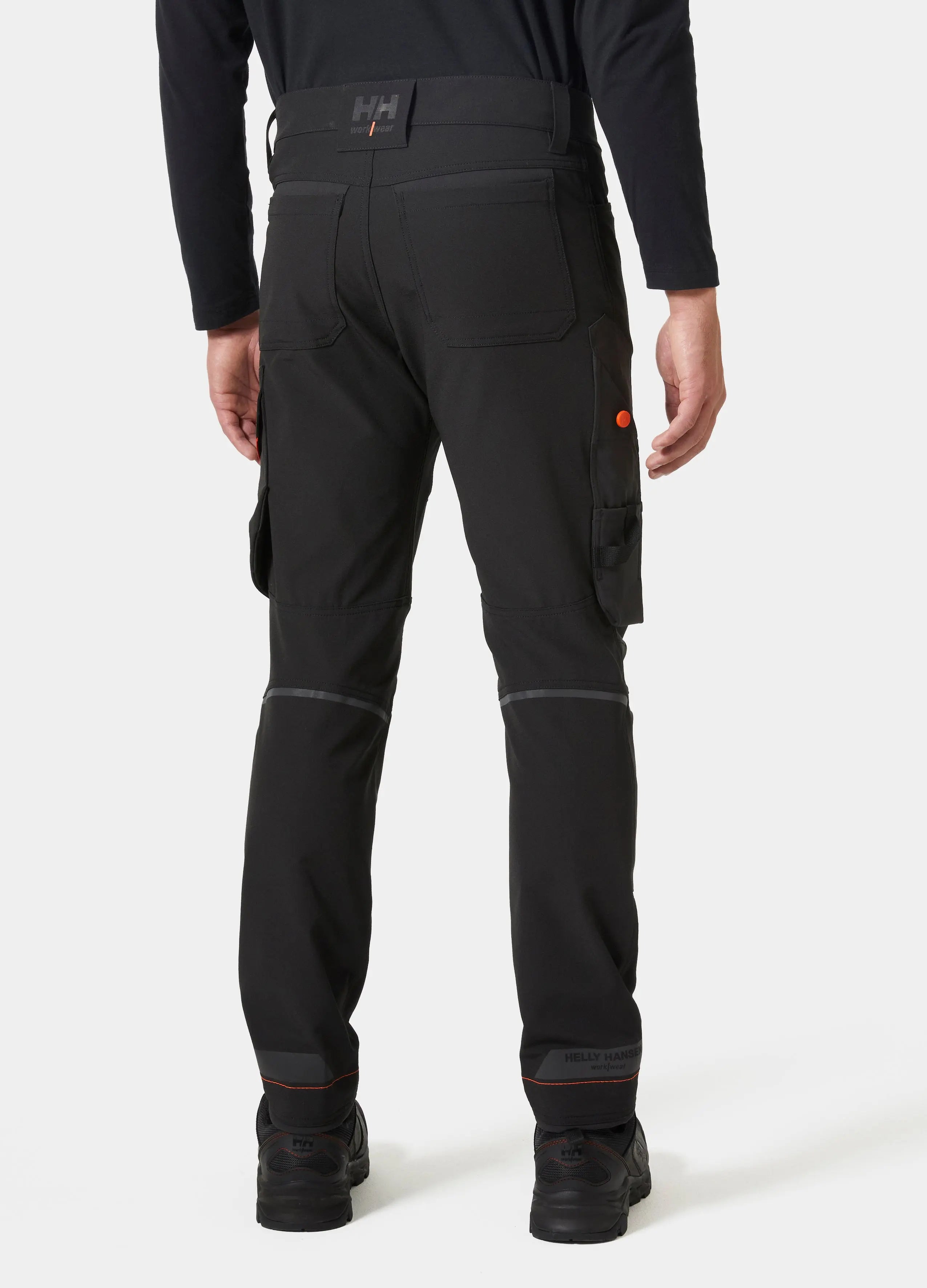 KENSINGTON WORK PANT 