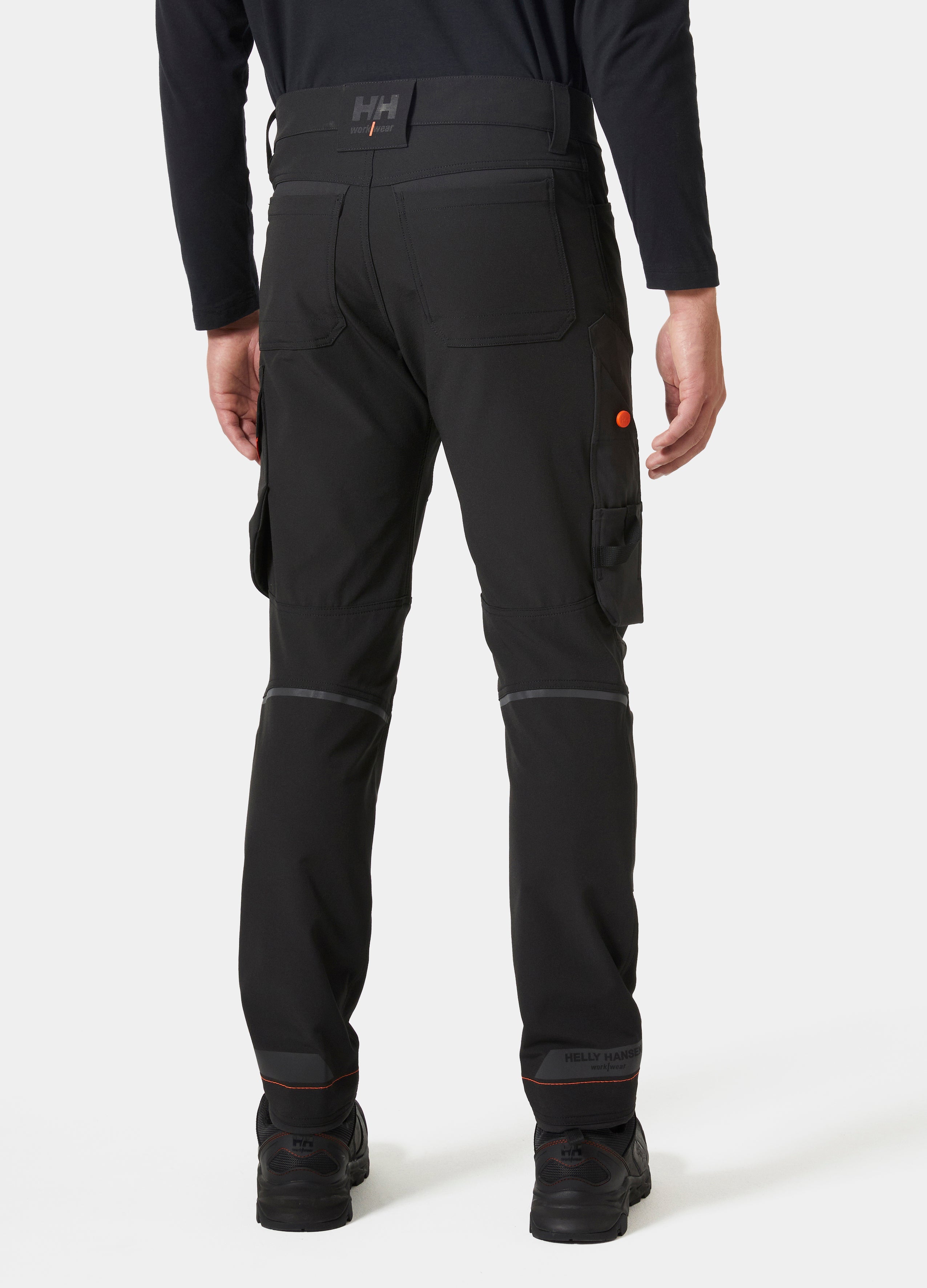 KENSINGTON WORK PANT 