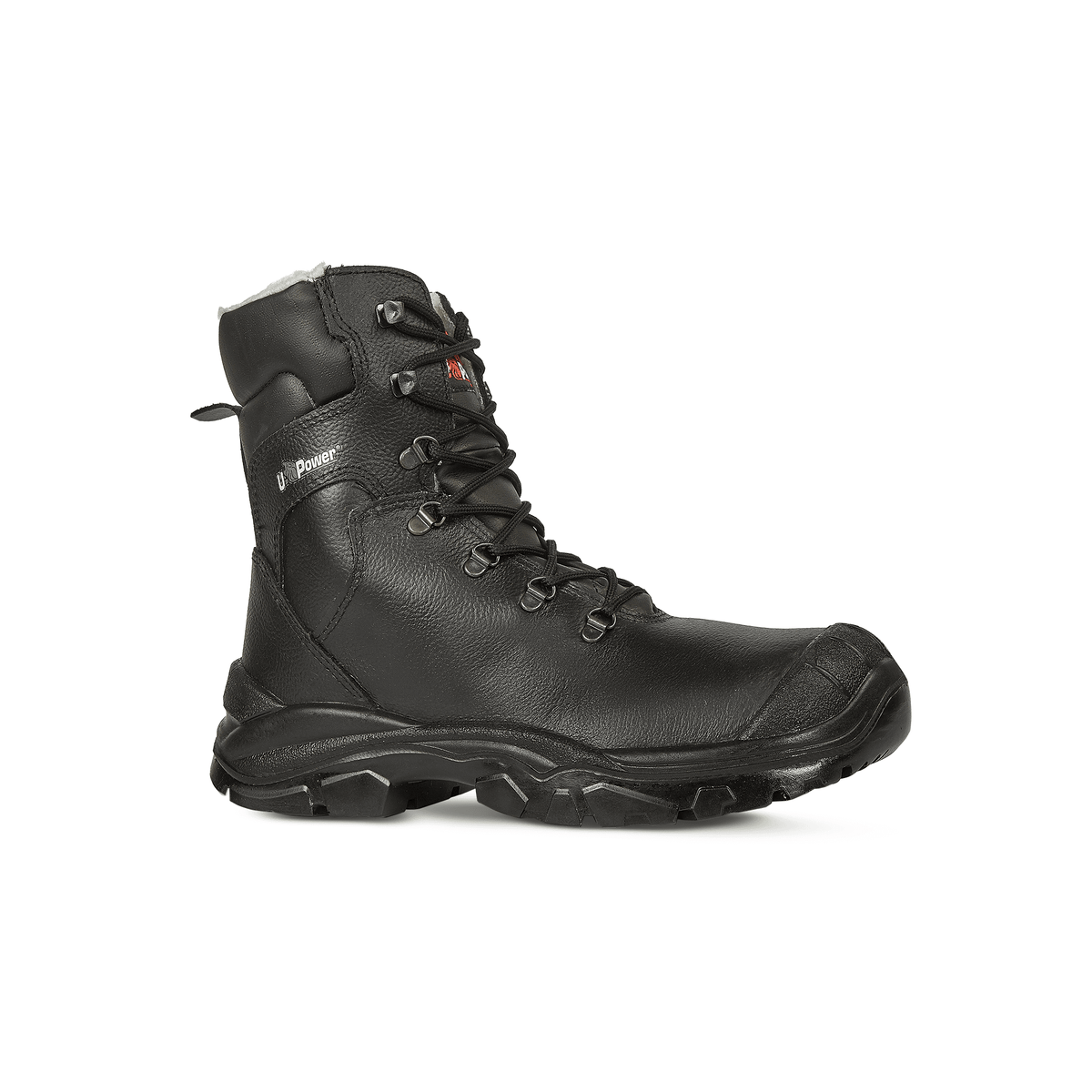 U-Power Sicherheitsstiefel S3S KLEVER UK s BLACK