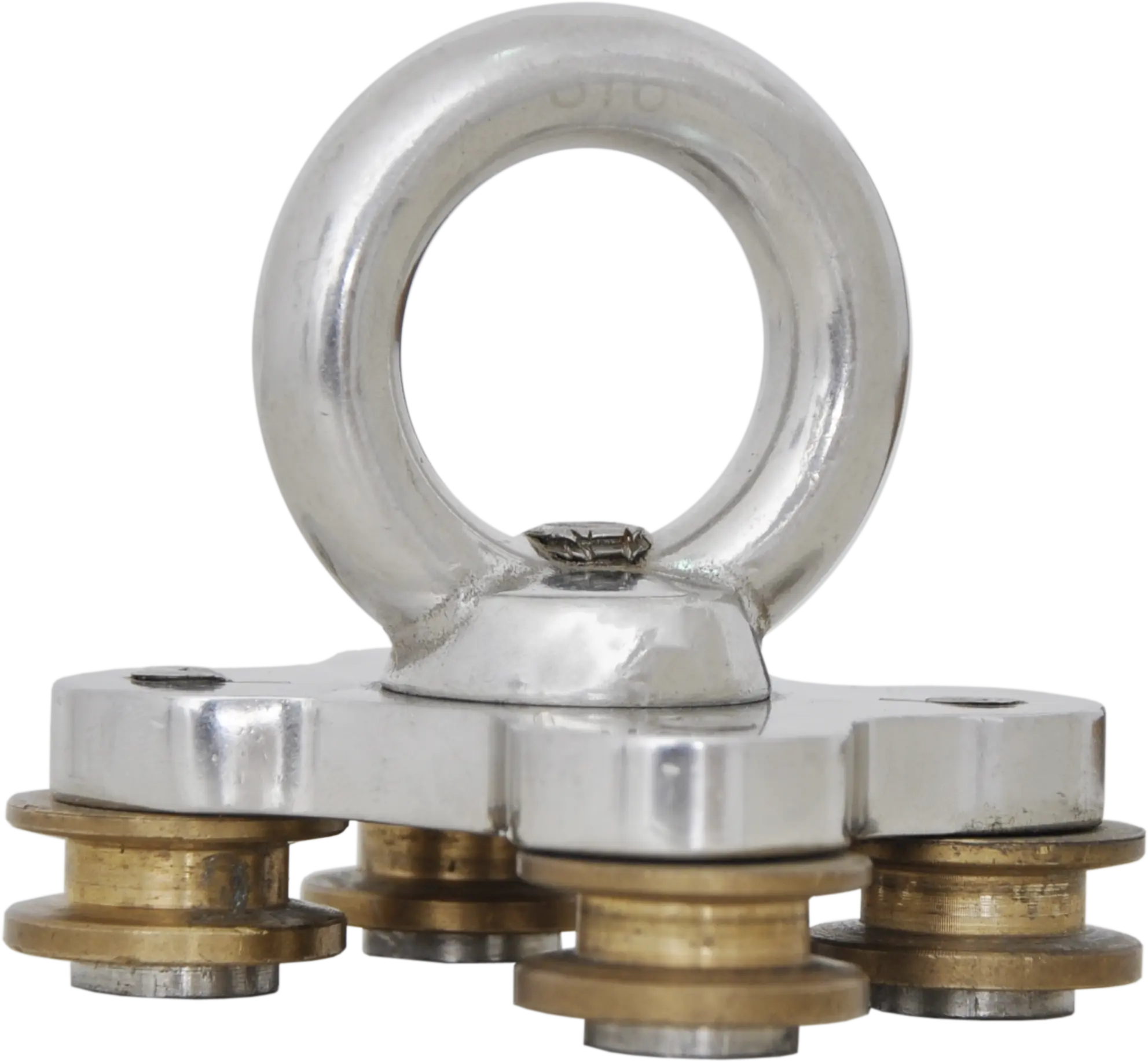 KS-RAIL - Schlitten fÃ¼r Boden- und Deckenschiene