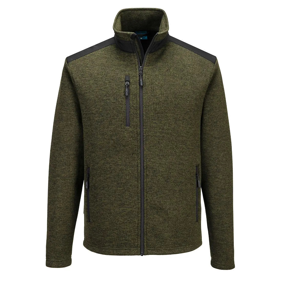 KX3 Performance Fleecejacke T830 - KERA Arbeitsschutz