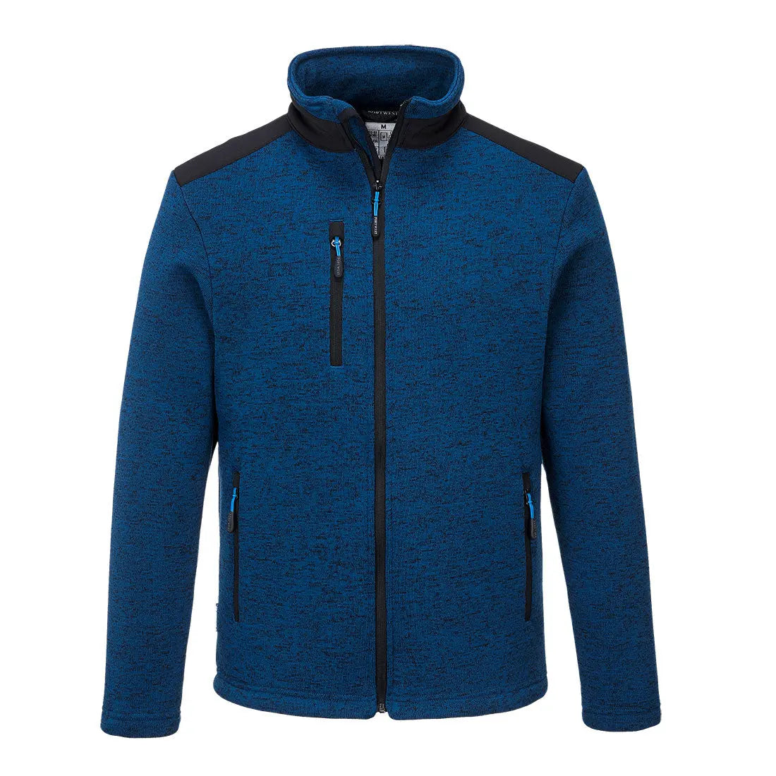 KX3 Performance Fleecejacke T830 - KERA Arbeitsschutz