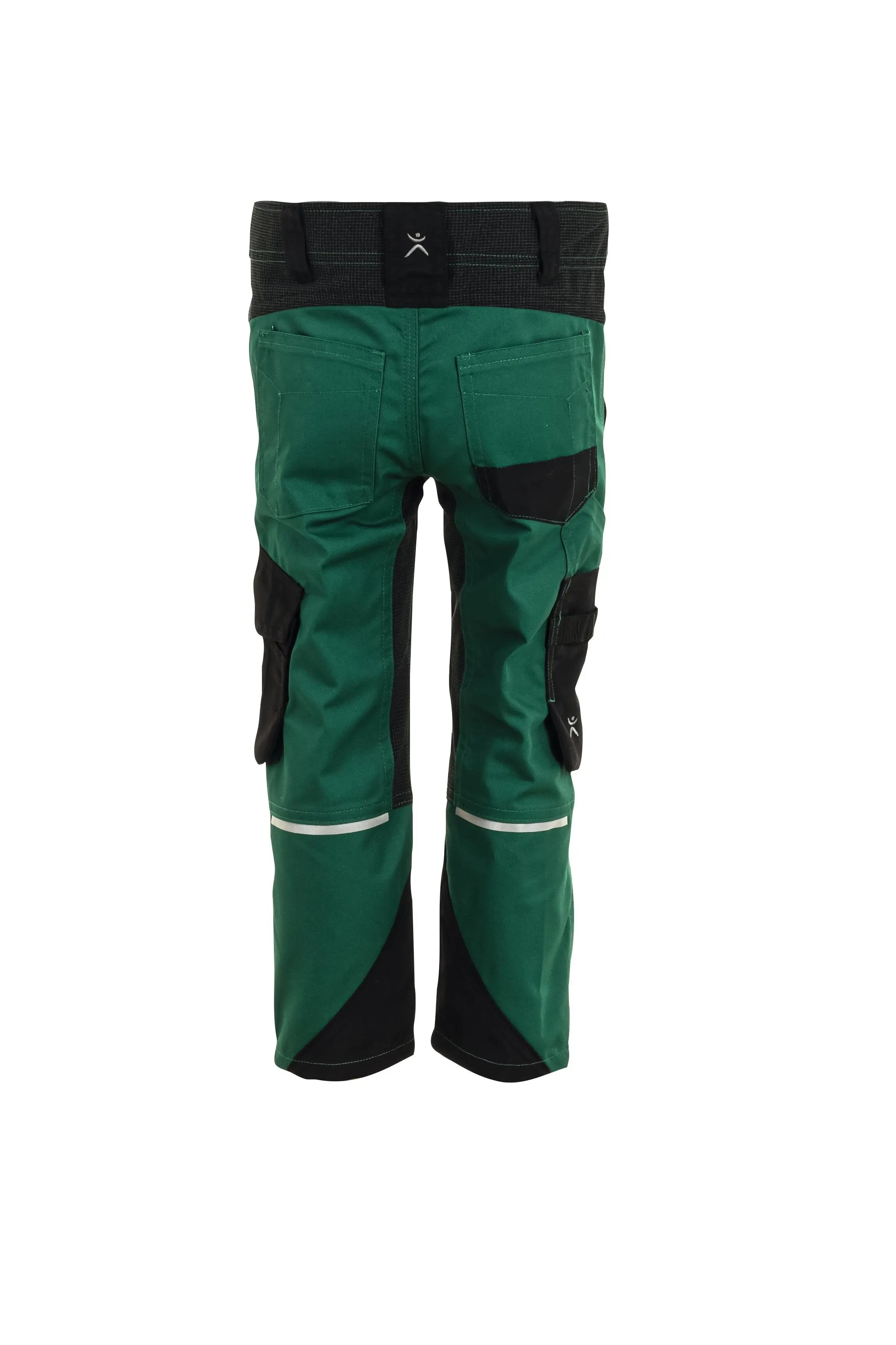 Kids Bundhose Kinder Ganzjährig Planam anthrazit - KERA Arbeitsschutz