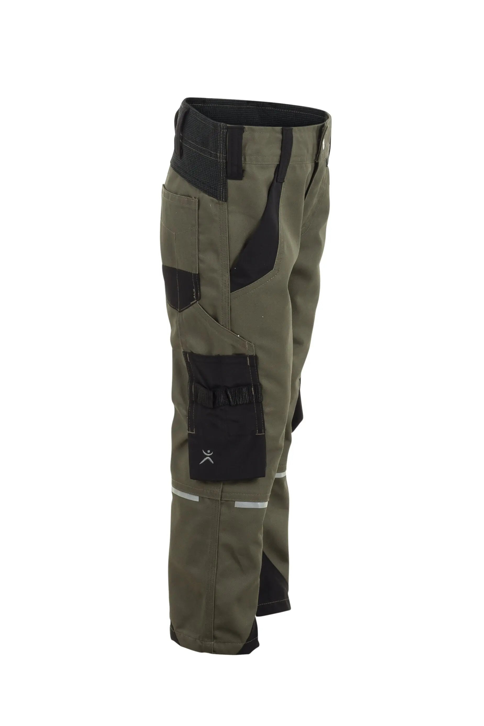 Kids Bundhose Kinder Ganzjährig Planam anthrazit - KERA Arbeitsschutz