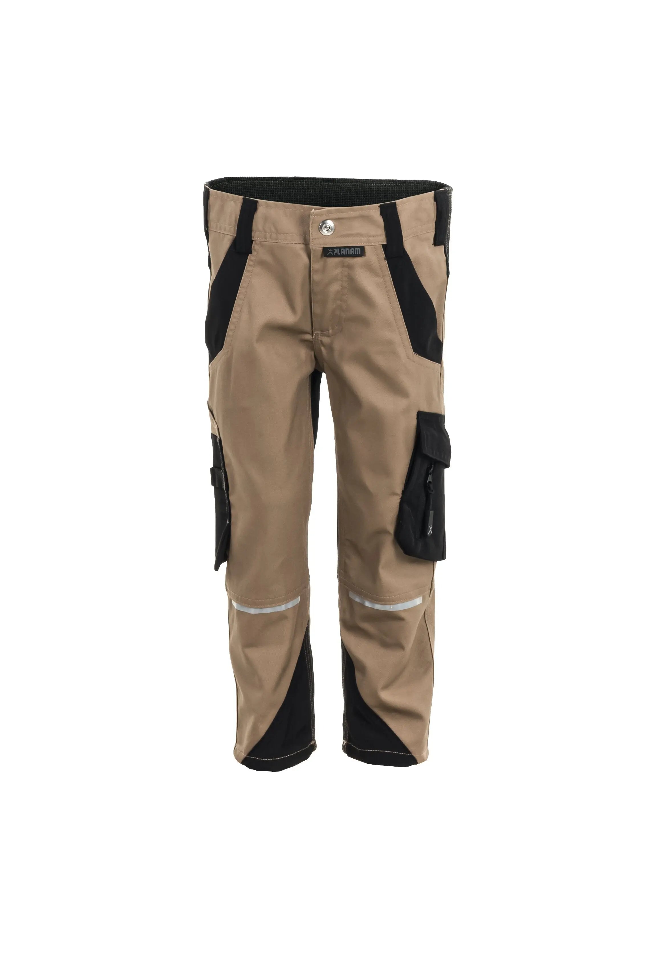 Kids Bundhose Kinder Ganzjährig Planam anthrazit - KERA Arbeitsschutz