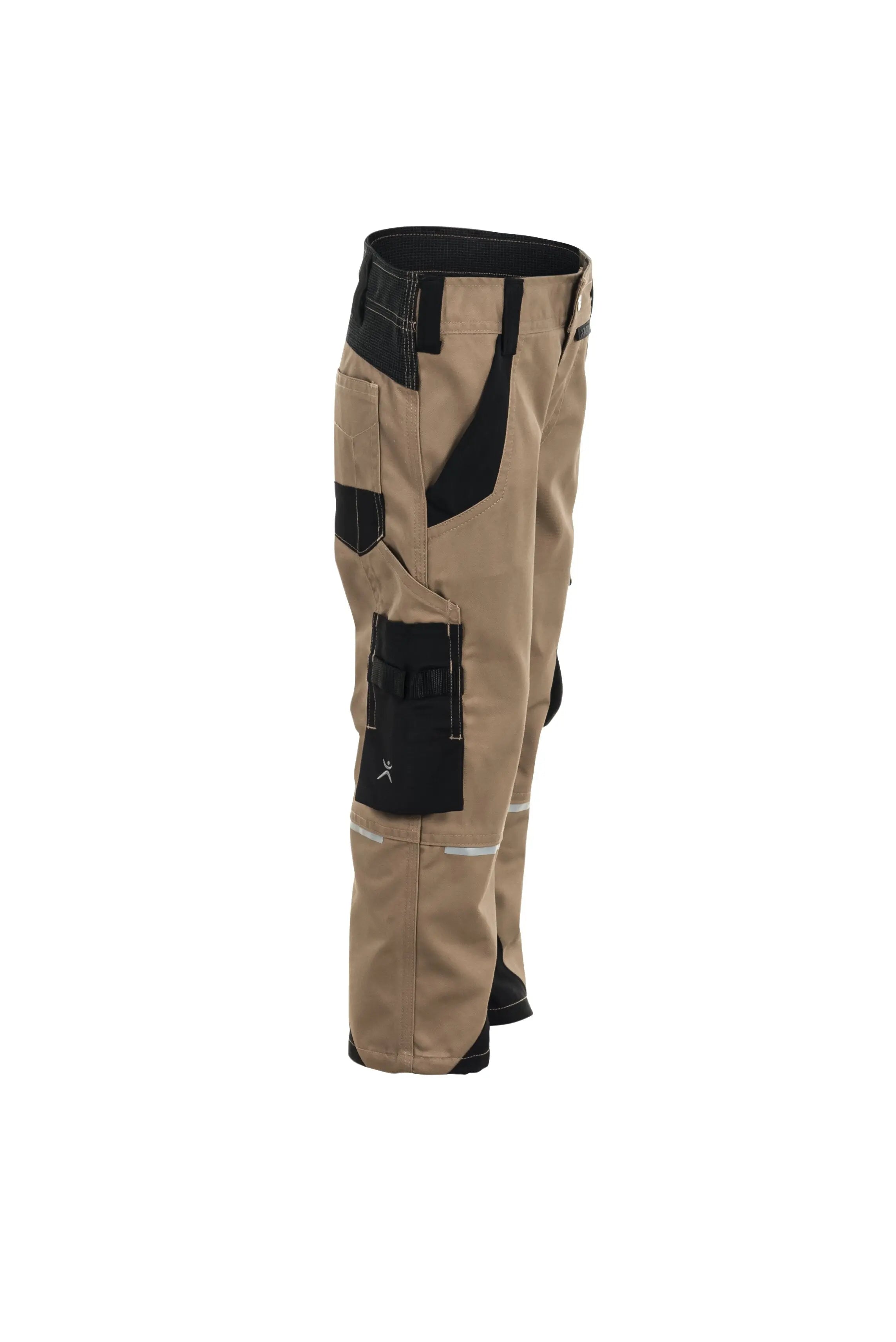 Kids Bundhose Kinder Ganzjährig Planam anthrazit - KERA Arbeitsschutz
