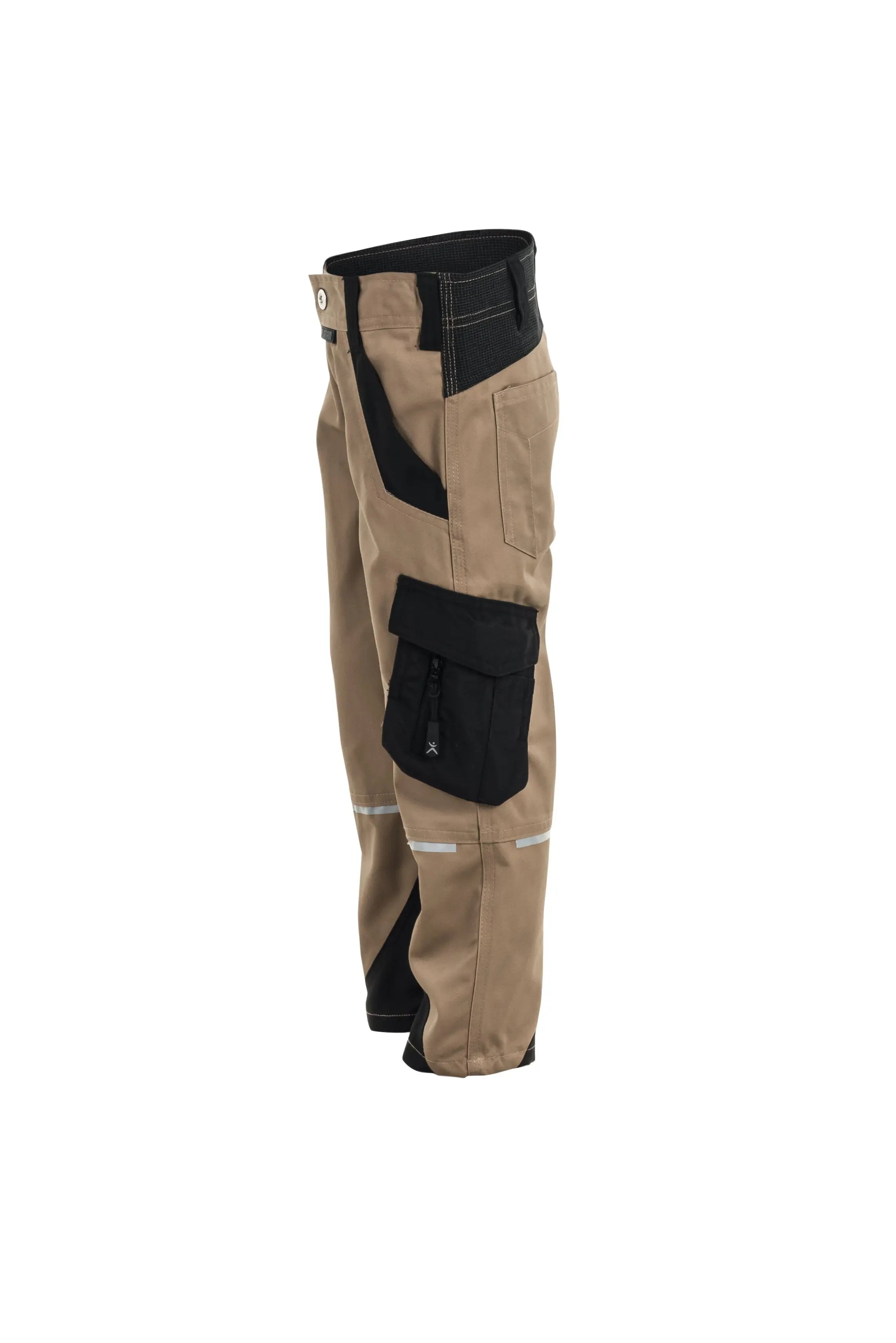 Kids Bundhose Kinder Ganzjährig Planam anthrazit - KERA Arbeitsschutz