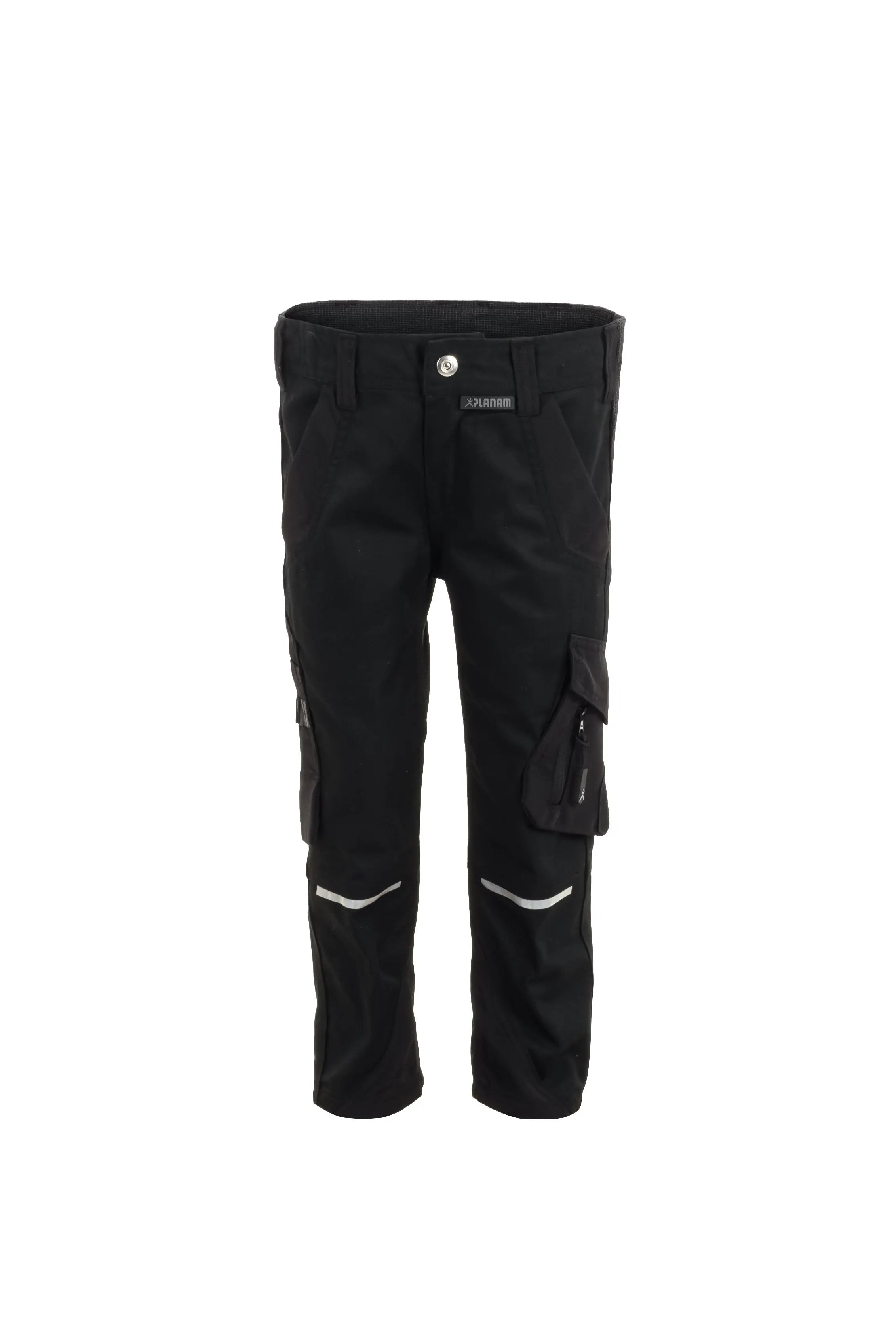 Kids Bundhose Kinder Ganzjährig Planam anthrazit - KERA Arbeitsschutz