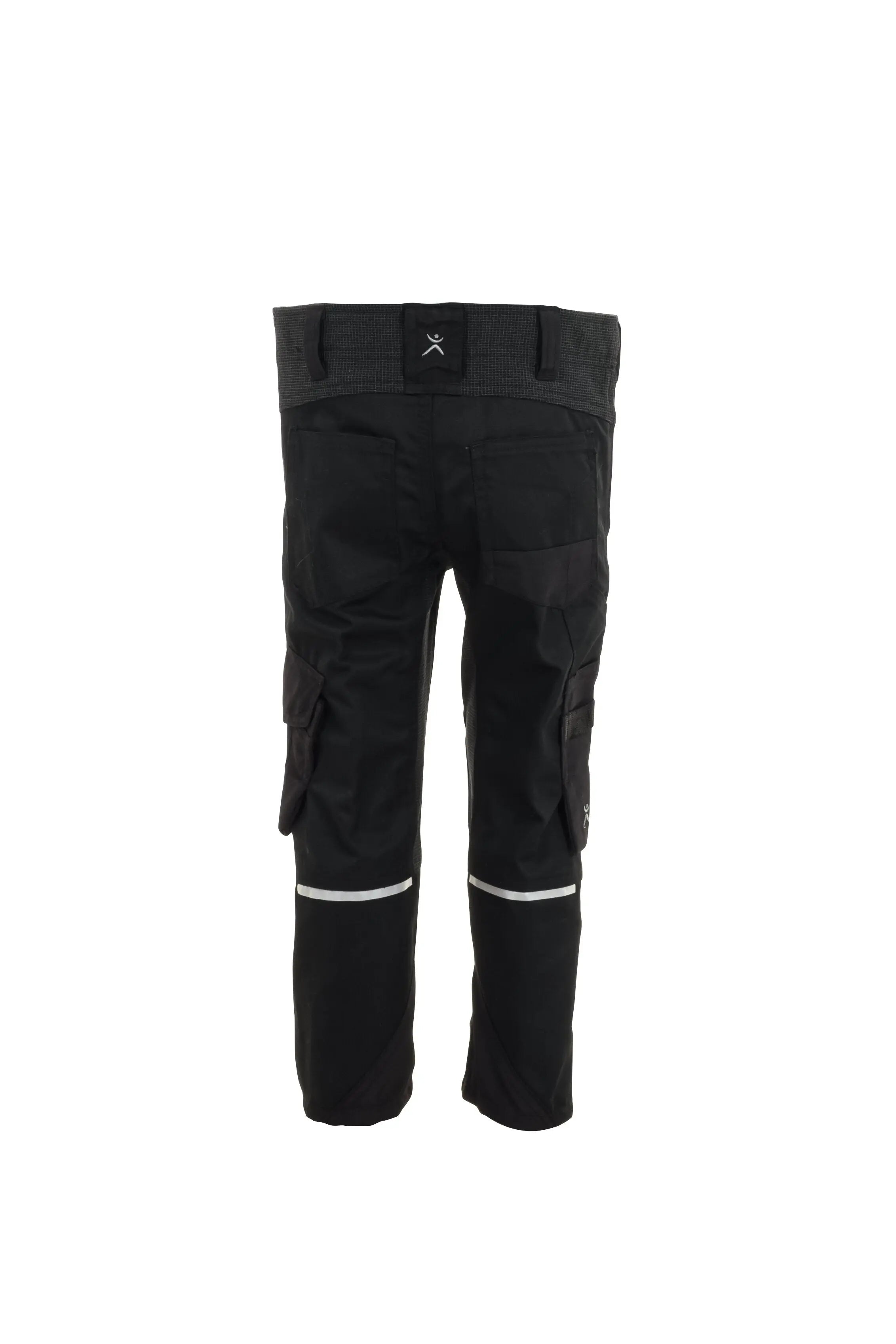 Kids Bundhose Kinder Ganzjährig Planam anthrazit - KERA Arbeitsschutz