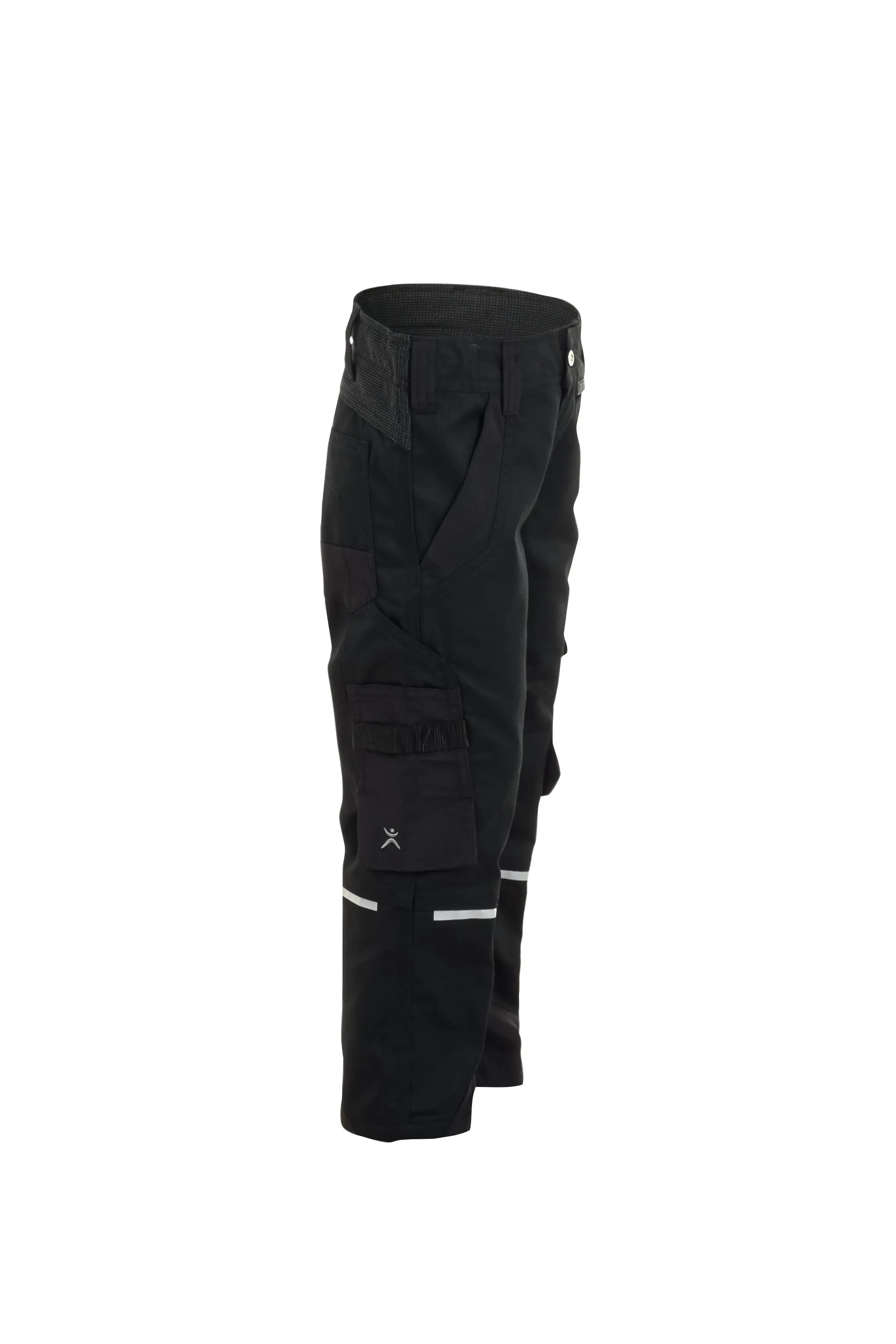Kids Bundhose Kinder Ganzjährig Planam anthrazit - KERA Arbeitsschutz