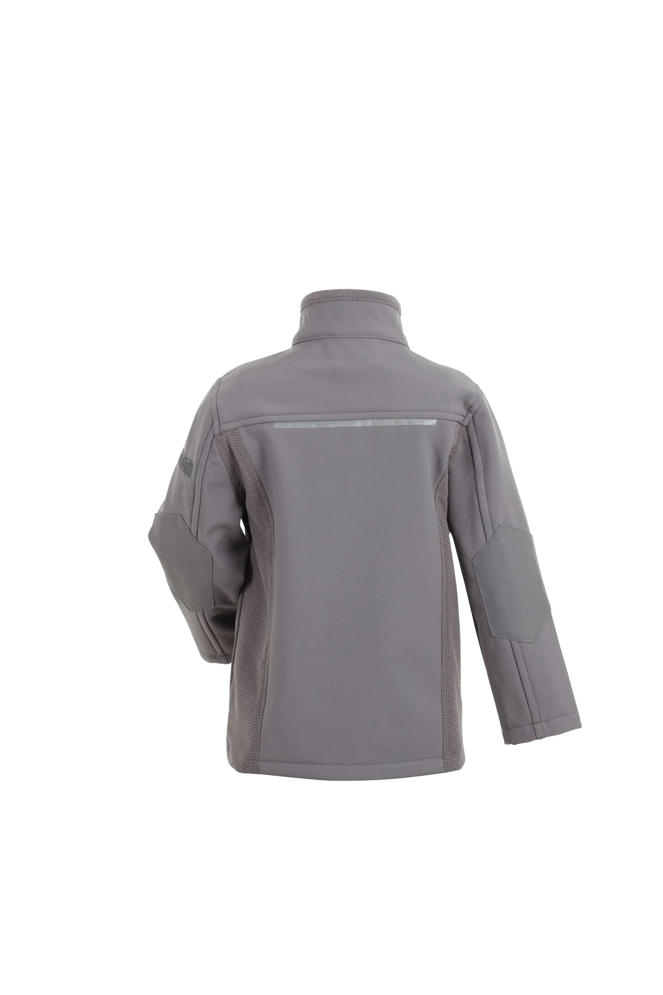 Kids Pure Softshelljacke Kinder Ganzjährig, Frühling, Herbst Planam schwarz - KERA Arbeitsschutz