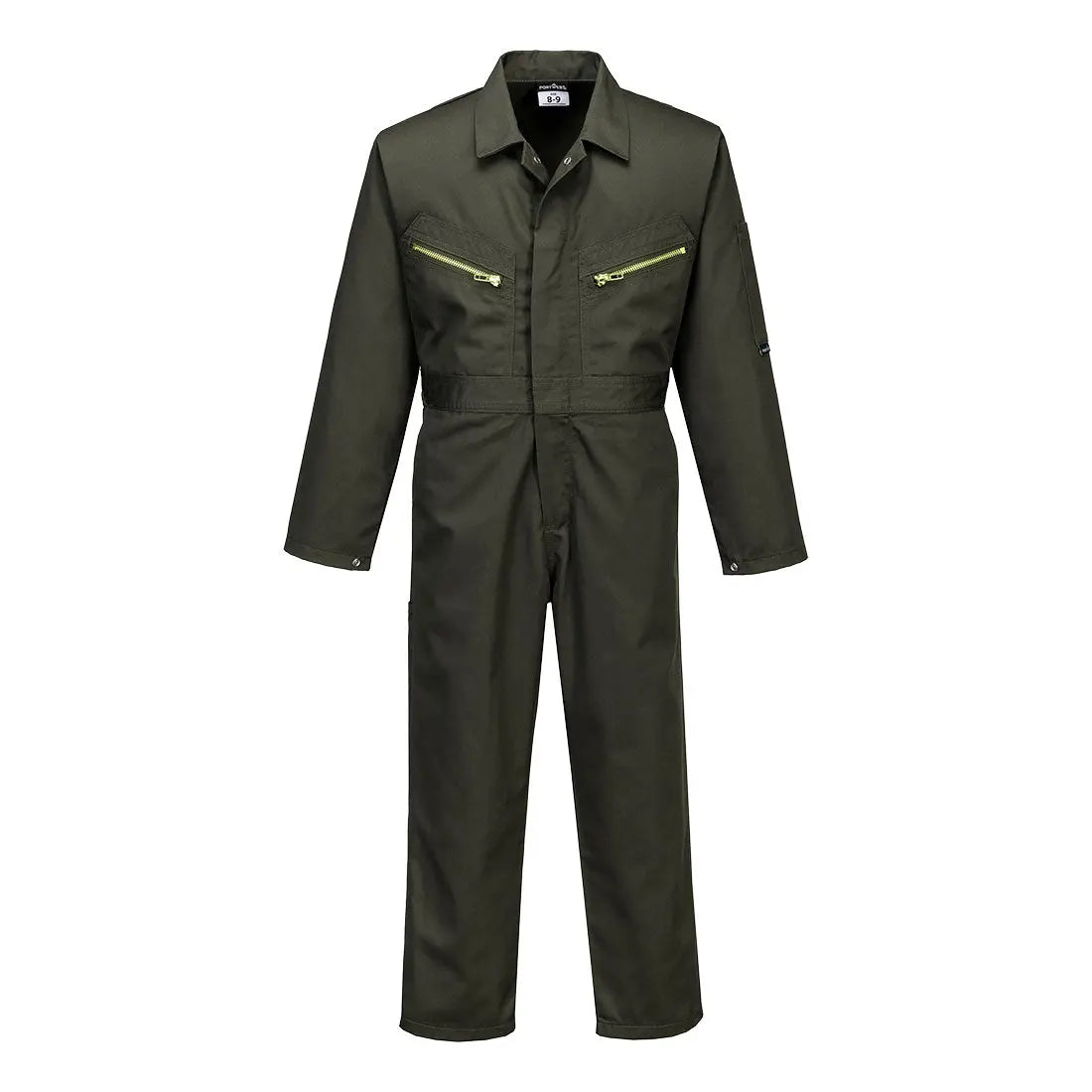 Kinder Overall C890 - KERA Arbeitsschutz