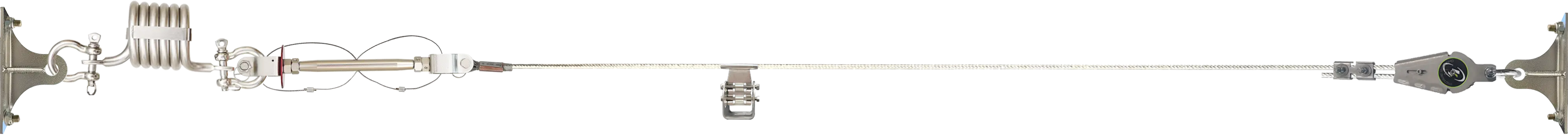 Kit KS-Line (16-30 m)