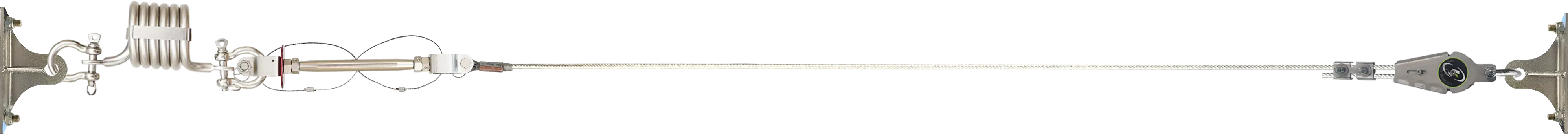 Kit KS-Line (5 - 15 m)