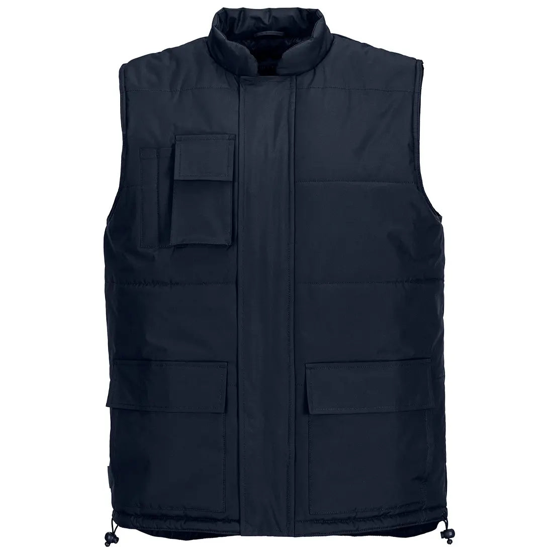 Klassische Winterweste S415 - KERA Arbeitsschutz