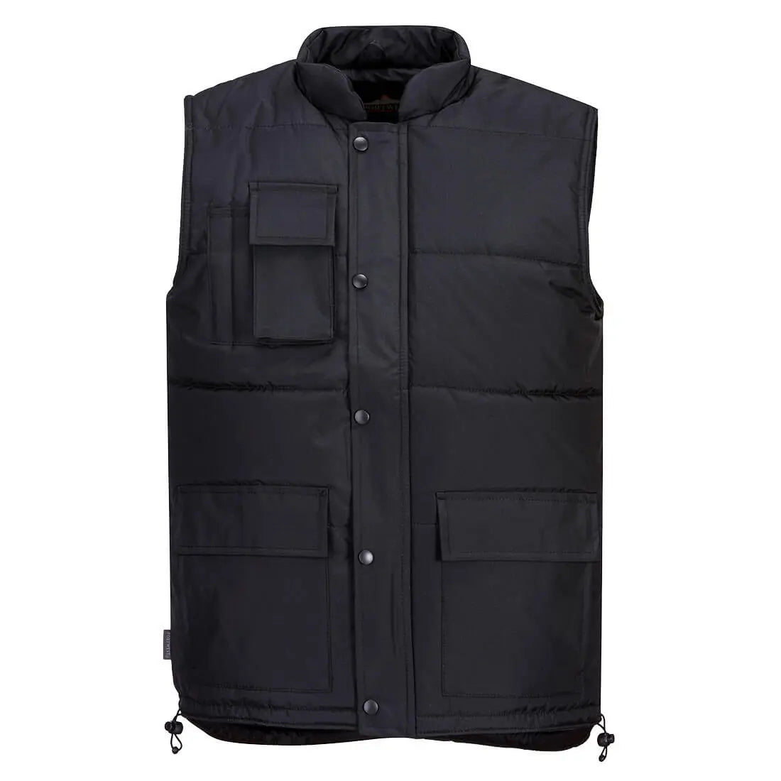 Klassische Winterweste S415 - KERA Arbeitsschutz