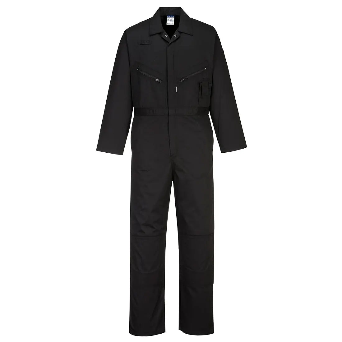 Kniepolster-Overall C815 - KERA Arbeitsschutz