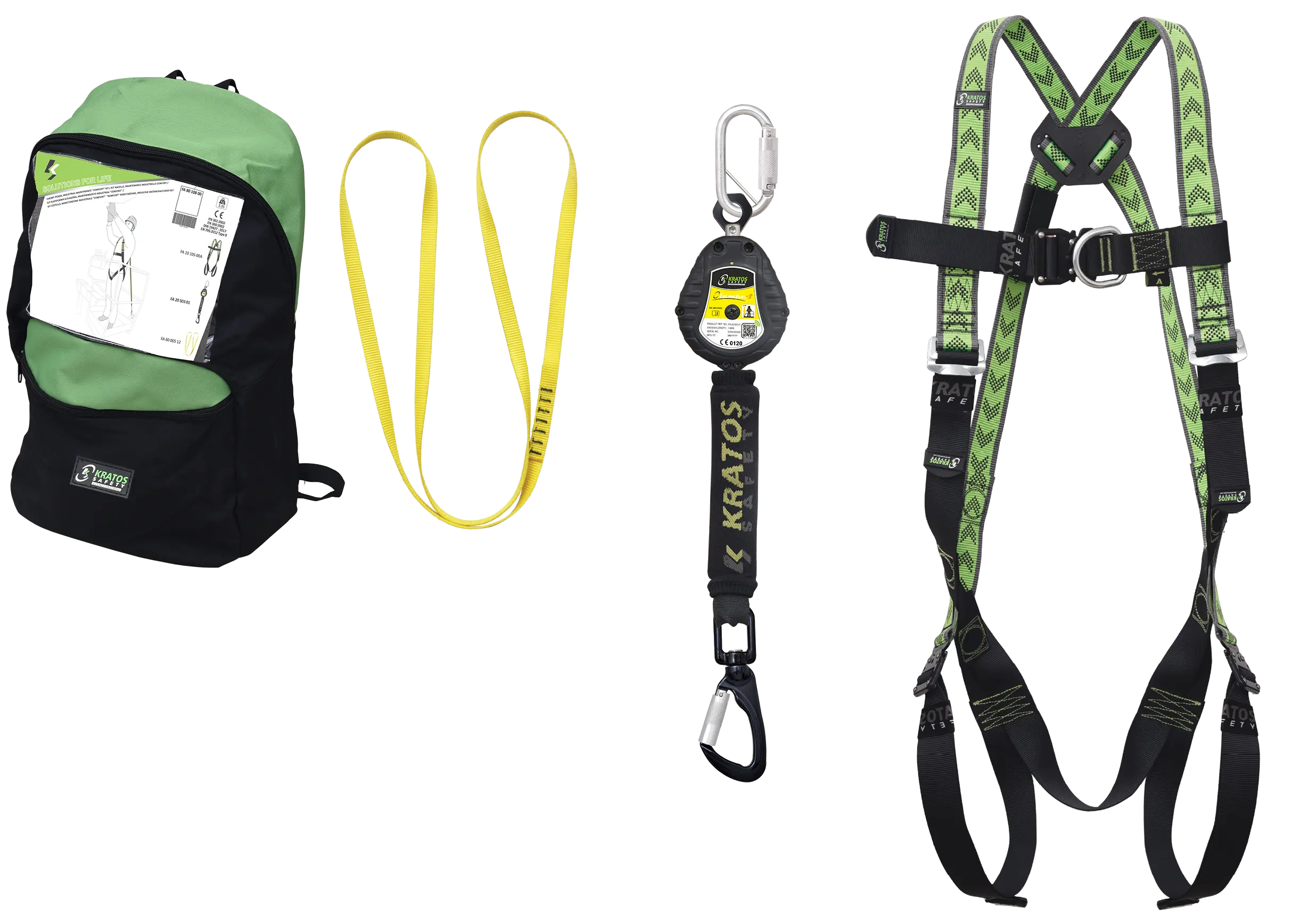 Komfort arbeitsbÃ¼hne, industrie instandhaltungs-set