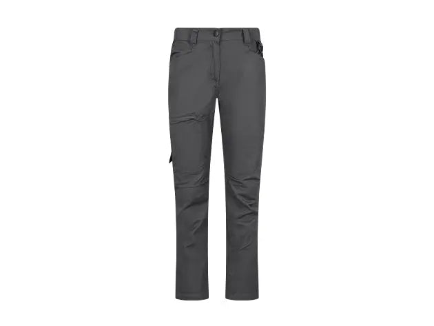 Arbeitshosen Dunkelgrau Safety Jogger Workwear KASAI TROUSERS W 