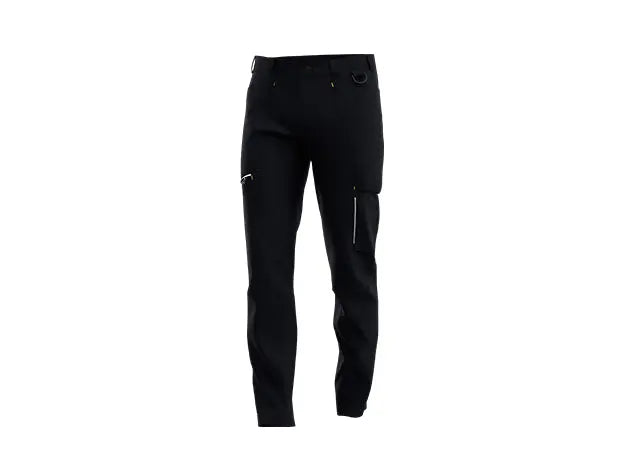 Arbeitshosen Nachtblau Safety Jogger Workwear DENEB FS TROUSERS M 