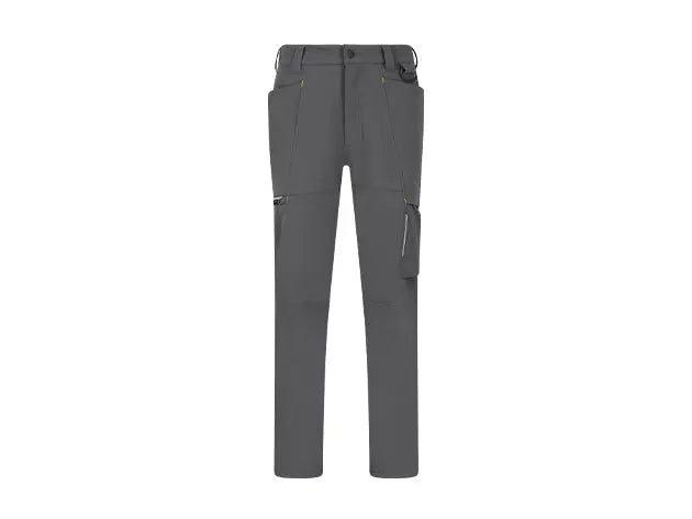 Arbeitshosen Dunkelgrau Safety Jogger Workwear DENEB FS TROUSERS M 