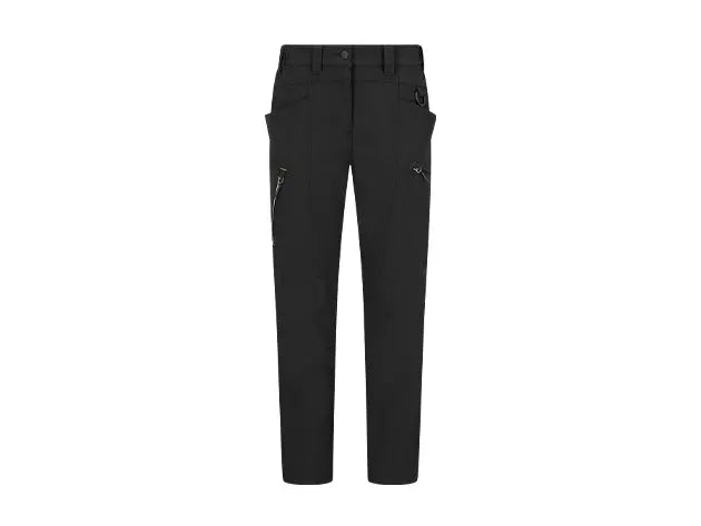 Arbeitshosen Schwarz Safety Jogger Workwear DENEB FS TROUSERS W 