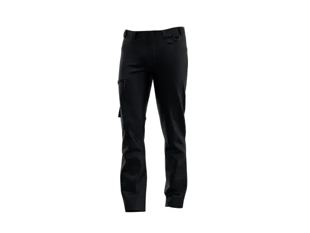 Arbeitshosen Nachtblau Safety Jogger Workwear KASAI S TROUSERS MEN 