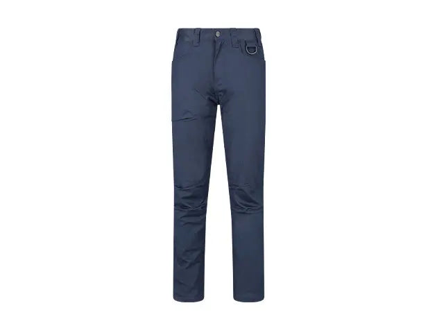 Arbeitshosen Marineblau Safety Jogger Workwear KASAI S TROUSERS MEN 