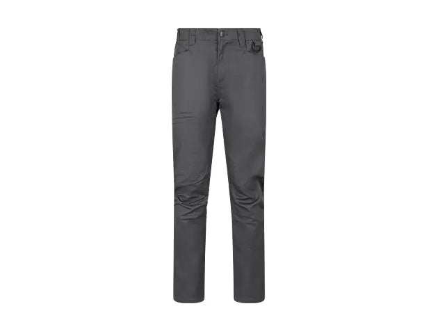 Arbeitshosen Dunkelgrau Safety Jogger Workwear KASAI S TROUSERS MEN 