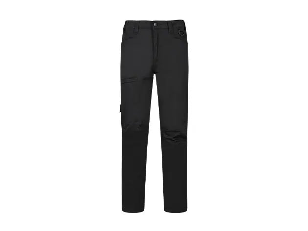 Arbeitshosen Schwarz Safety Jogger Workwear KASAI S TROUSERS MEN 