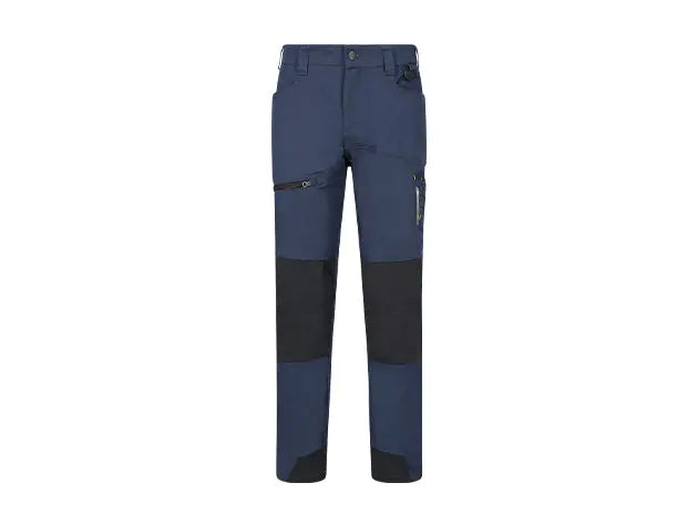 Arbeitshosen Marineblau Safety Jogger Workwear MAPLE TROUSERS M 
