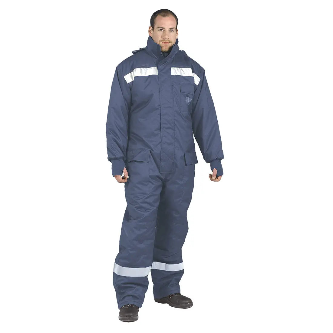 Kühlhaus Overall CS12 - KERA Arbeitsschutz