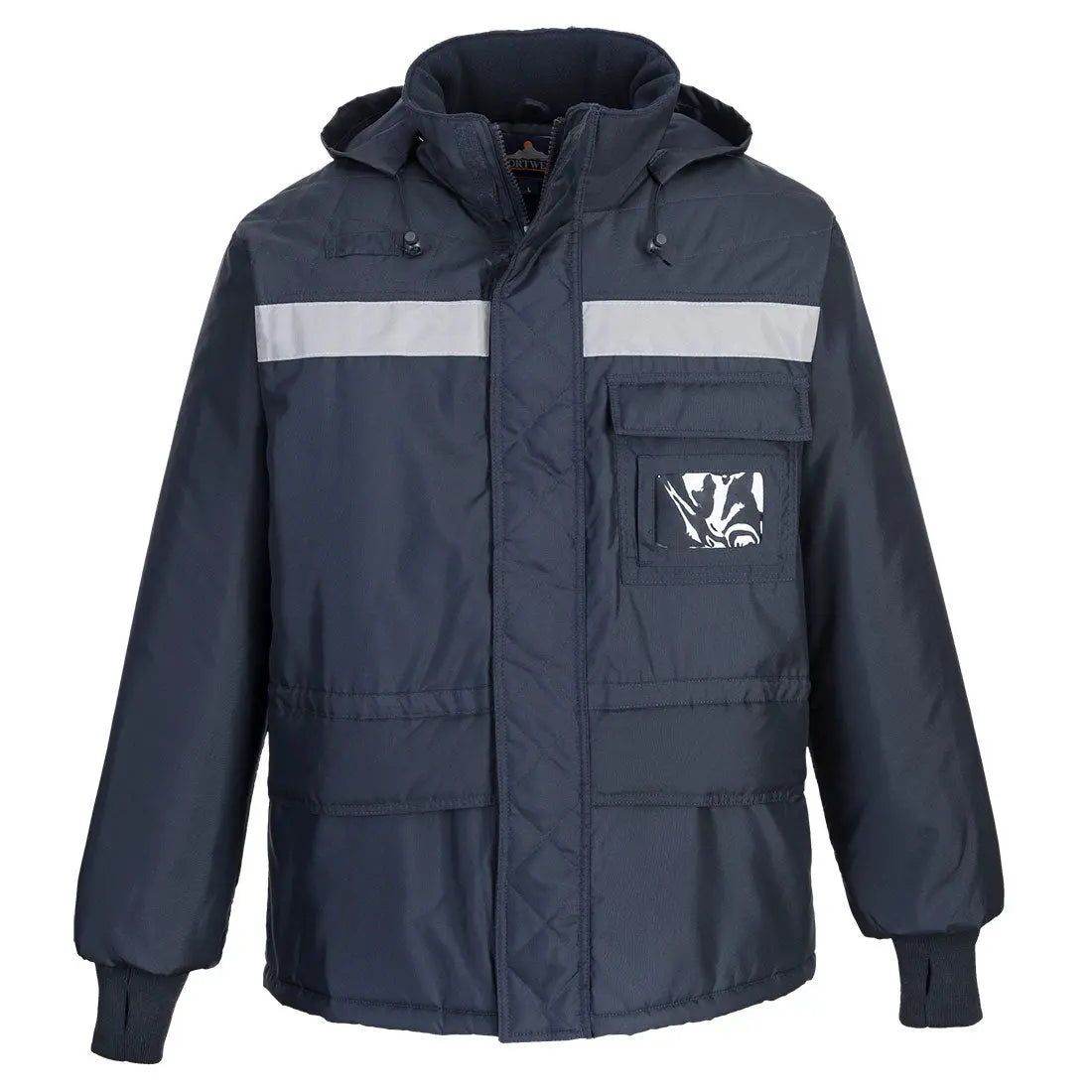 Kühlhausjacke CS10 - KERA Arbeitsschutz