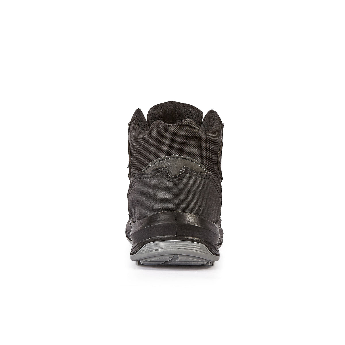 U-Power Sicherheitshochschuhe S3S LAND UK s ESD BLACK
