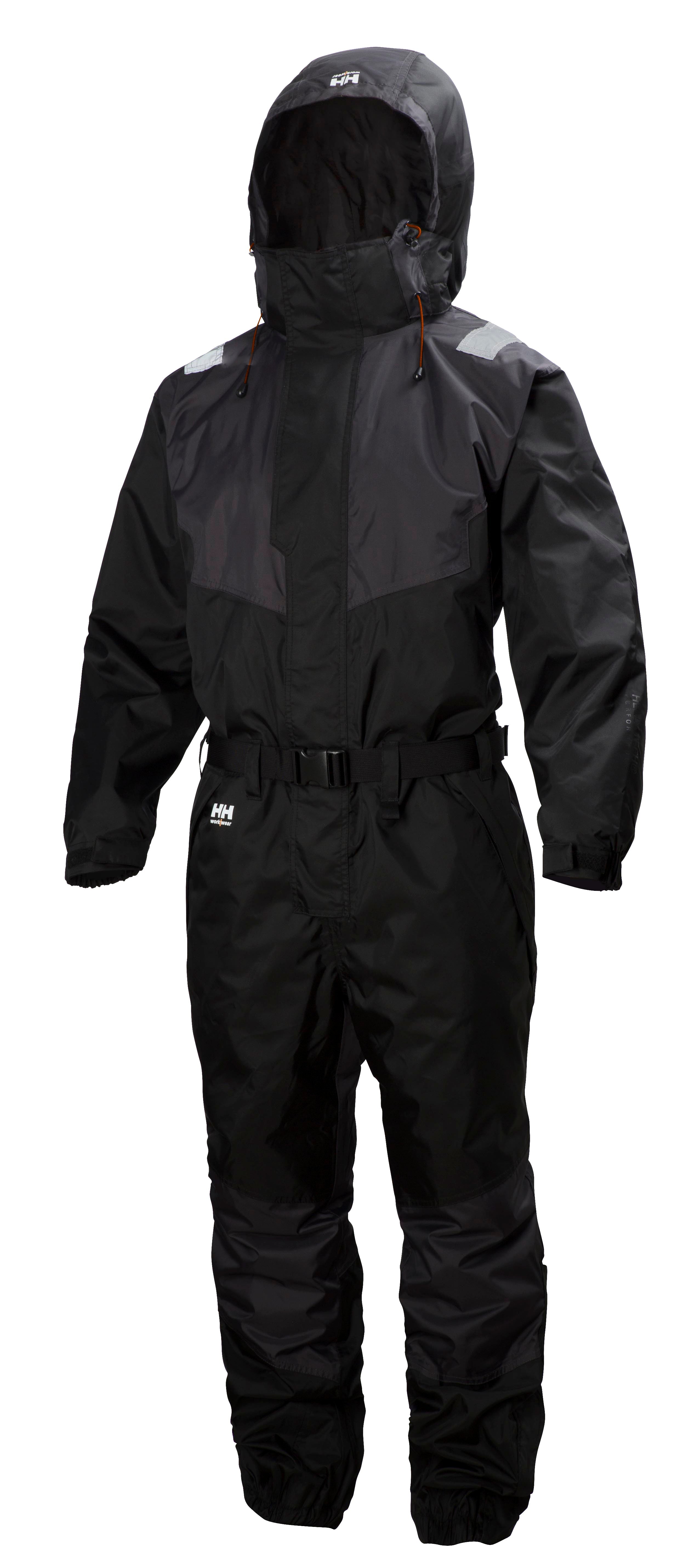 LEKNES SUIT 