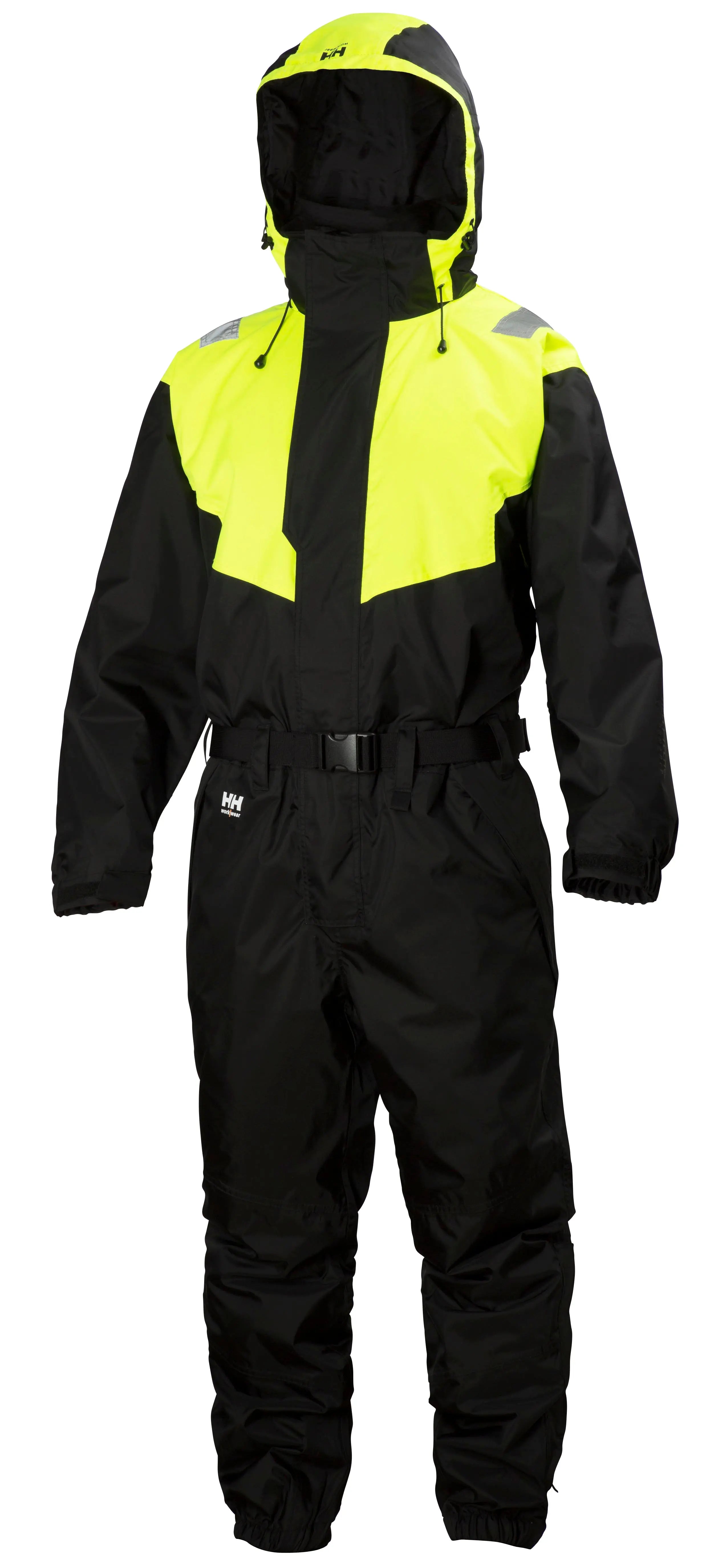 LEKNES SUIT 